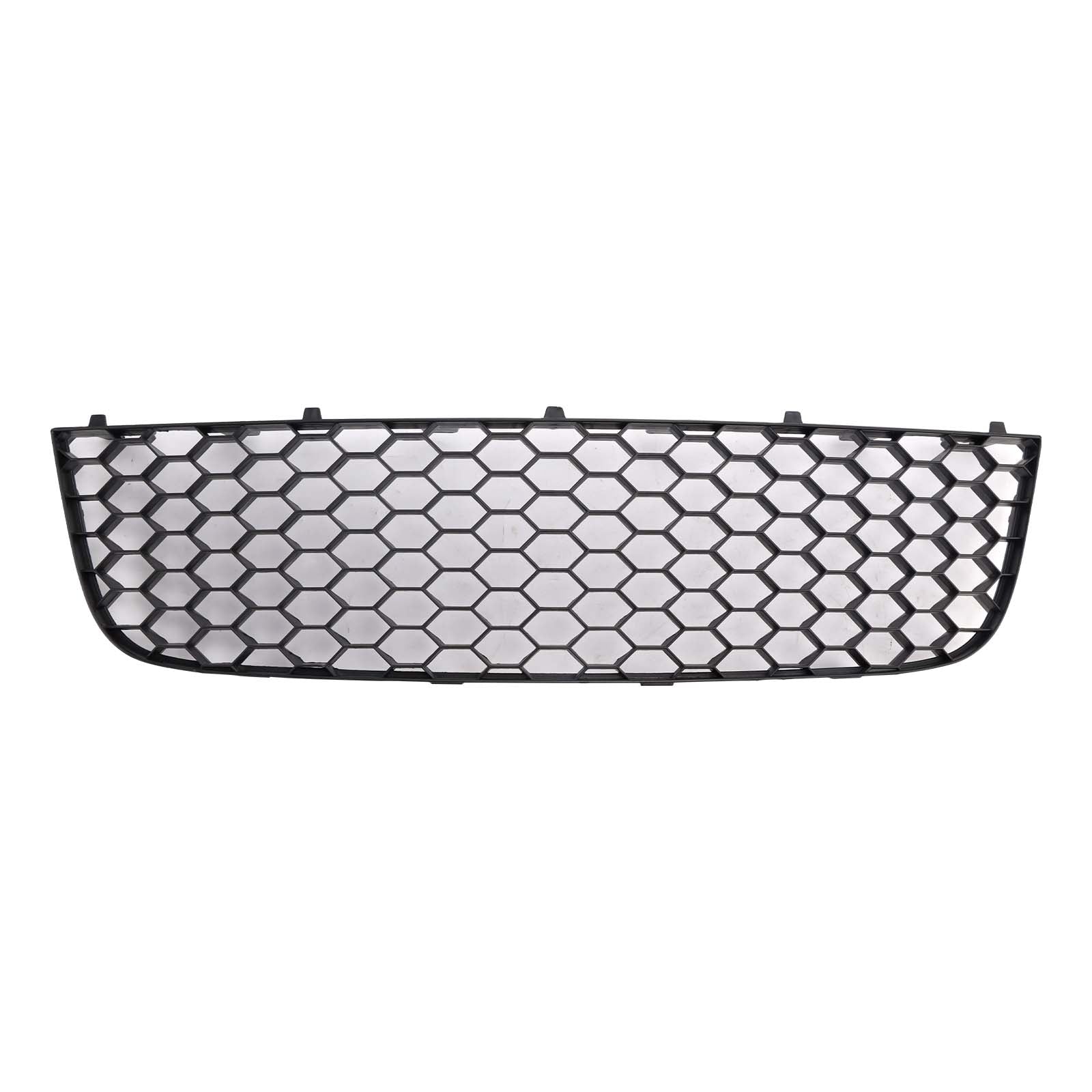 Griglia per paraurti centrale anteriore inferiore compatibile con VW GOLF MK5 GTI 2006-2009