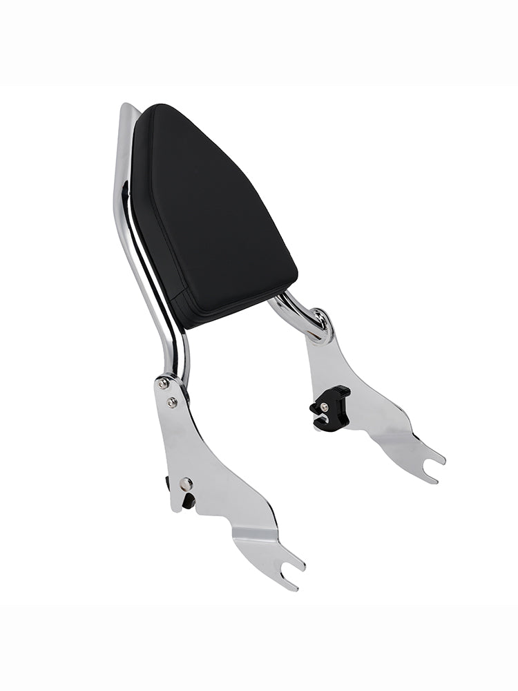 Matkustajatiedosto Sissy Bar for Road King Special FLHRXS 2017-2024