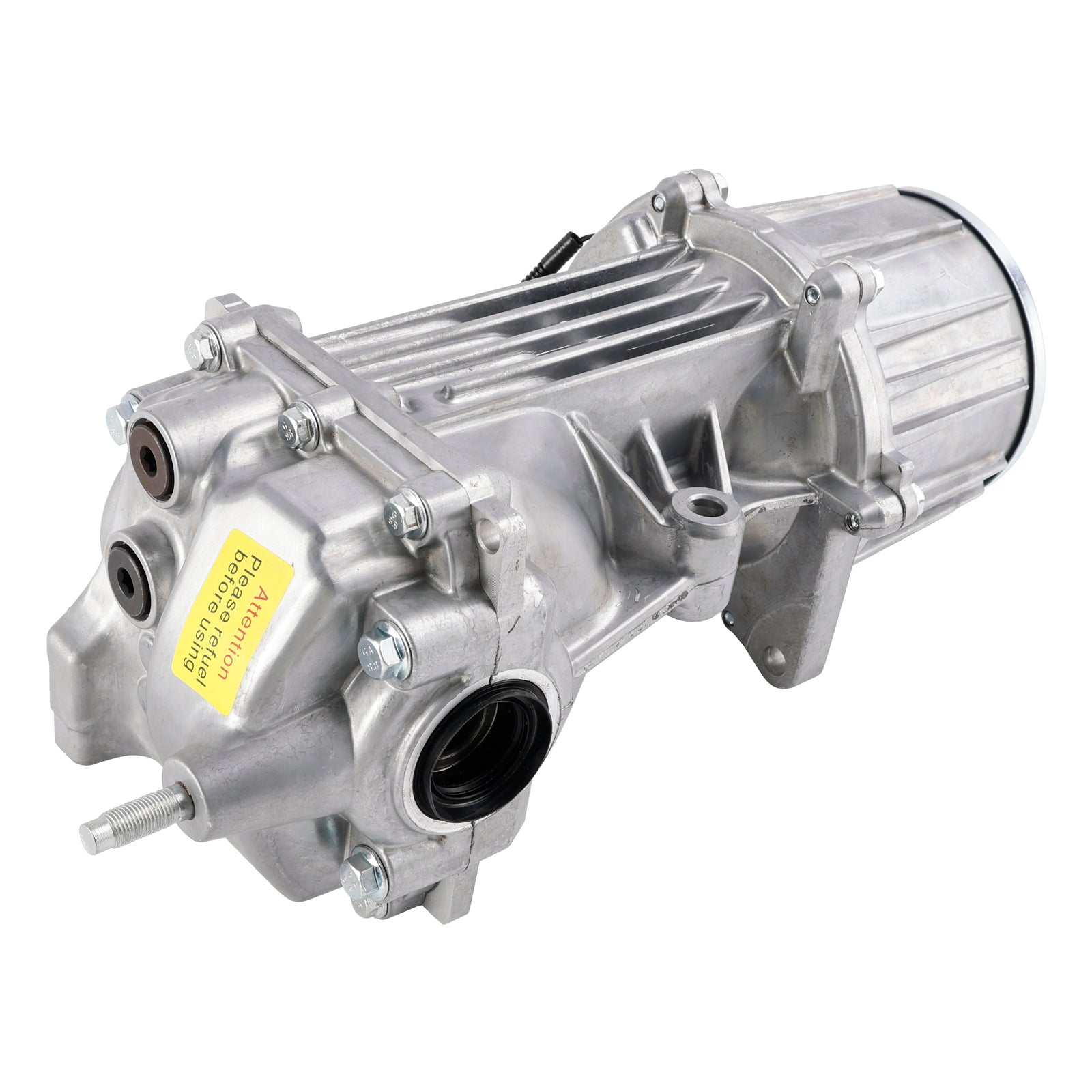 Nissanin taka -ero - 38300-4BF0A - Rogue 2014-2020, Murano 2015-2021, Rogue Sport/Qashqai 2017-2021 - AWD - Raportti 5.173