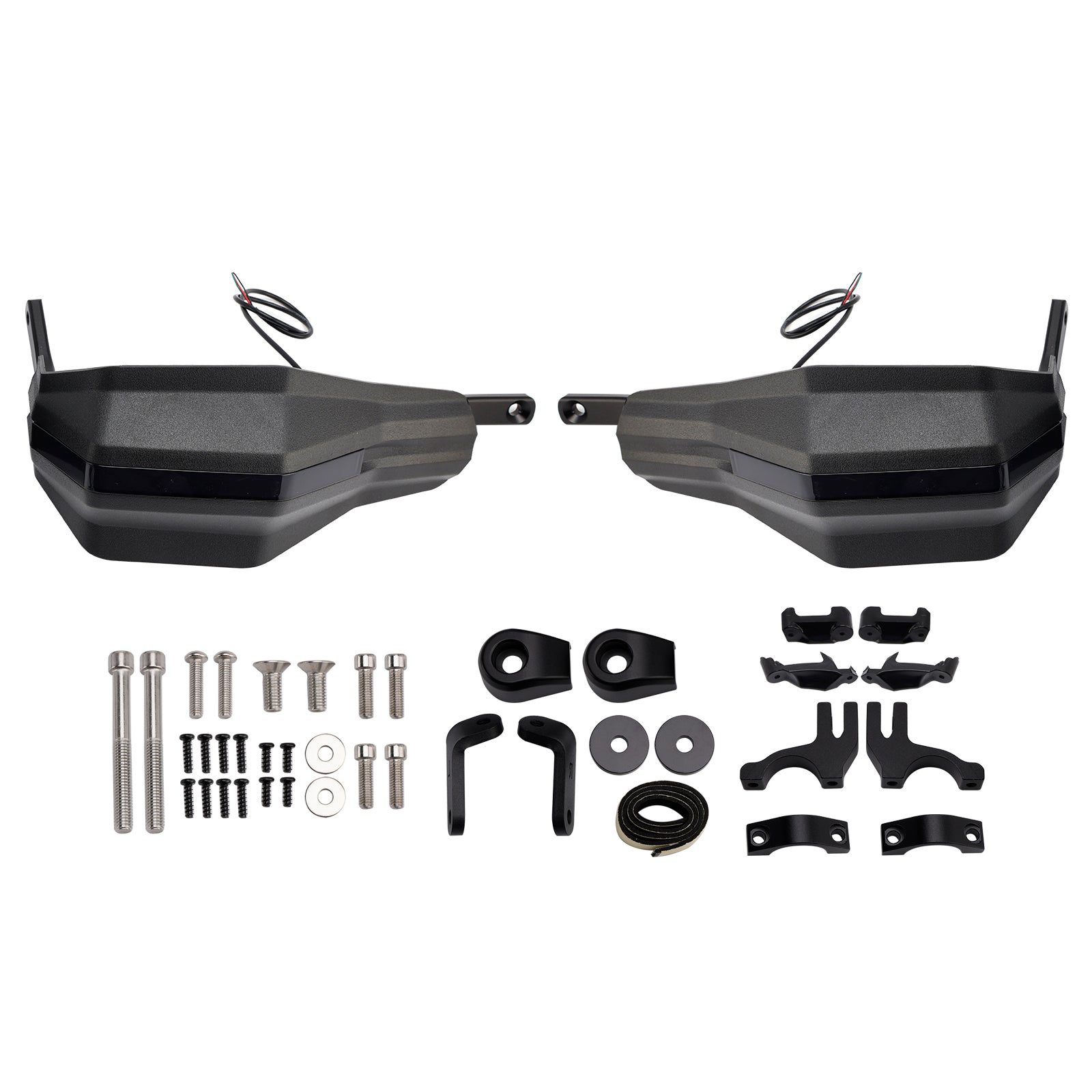 Protection de poignée pour protège-mains CF MOTO 450MT 2024
