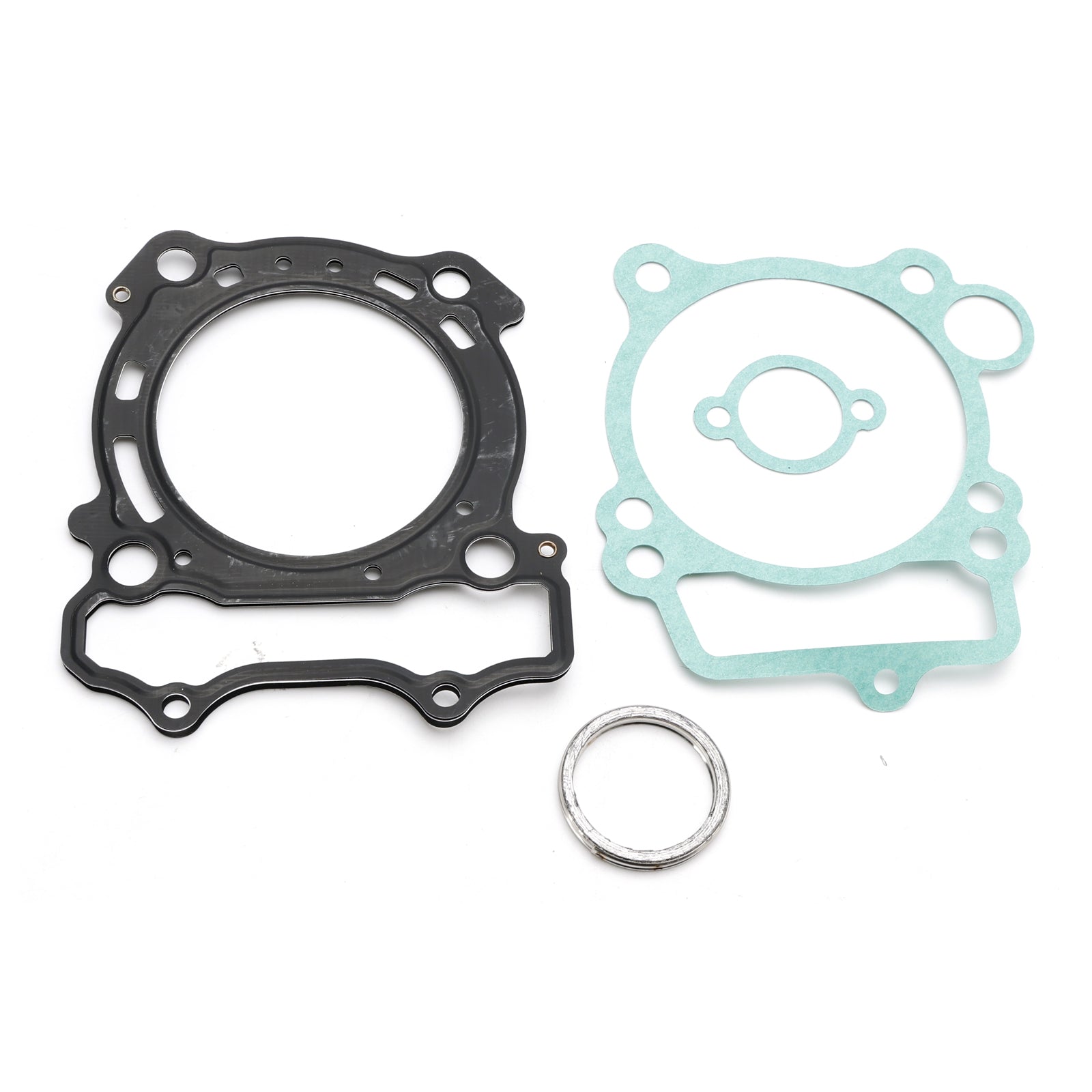 Kit de reconstrucción de pistón de cilindro superior de 77 mm para Yamaha YZ250F 2001-2013 5XC-11311-20 5NL-11351-00