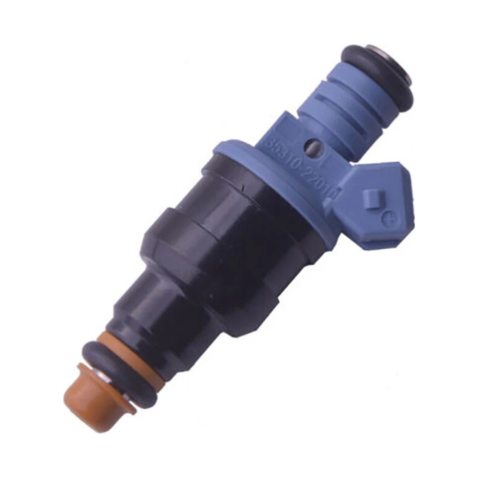 Injecteur de carburant (1 pièce) pour Hyundai Excel X3 1.5L 4 cylindres G4EK (1994-1999), référence 35310-22010