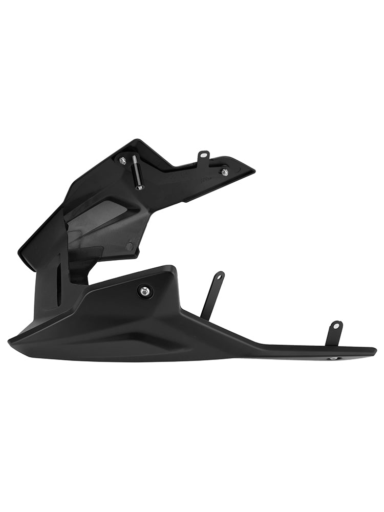 Carénages inférieurs complets pour Kawasaki Eliminator 400/450/500 2024-2025