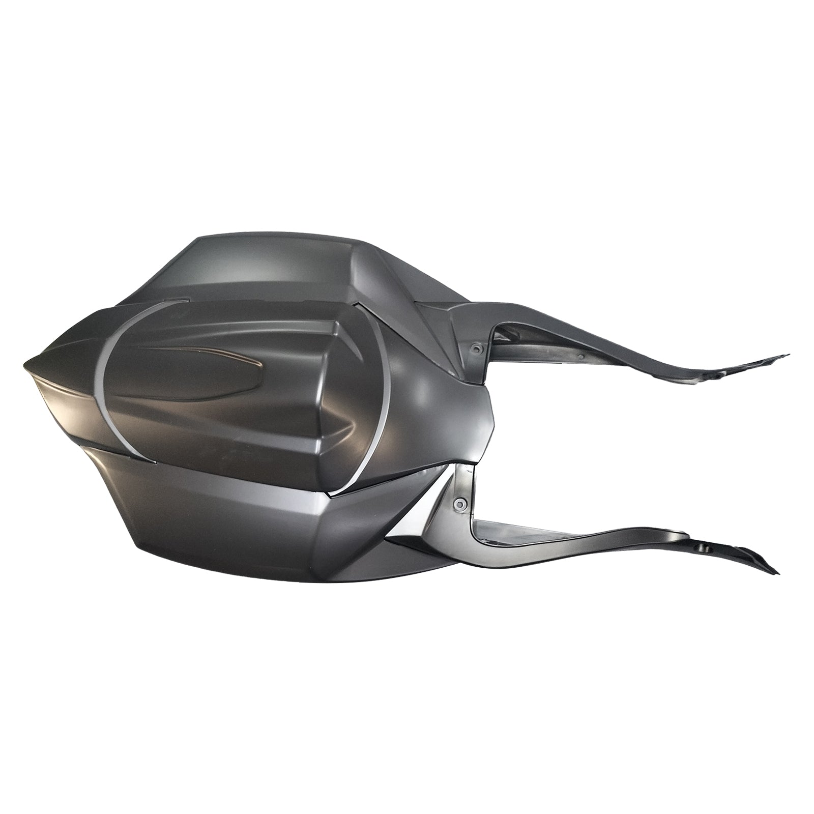 2008-2010 Suzuki GSXR 600/750 K8 Kit de carénage injection Bodywork Abs en plastique