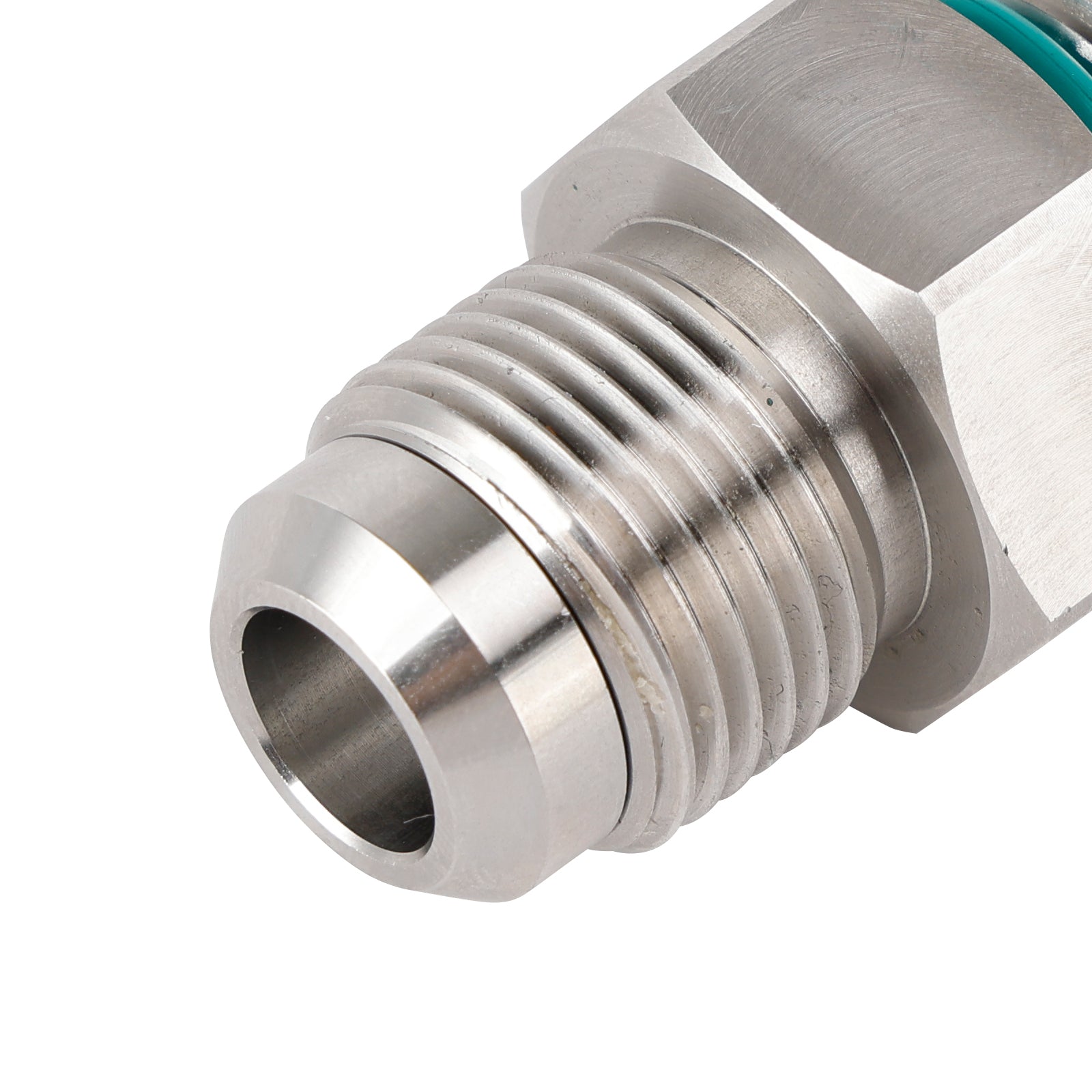 Raccord de clapet anti-retour de pompe à carburant droit 042211 3348332 pour Cummins N14