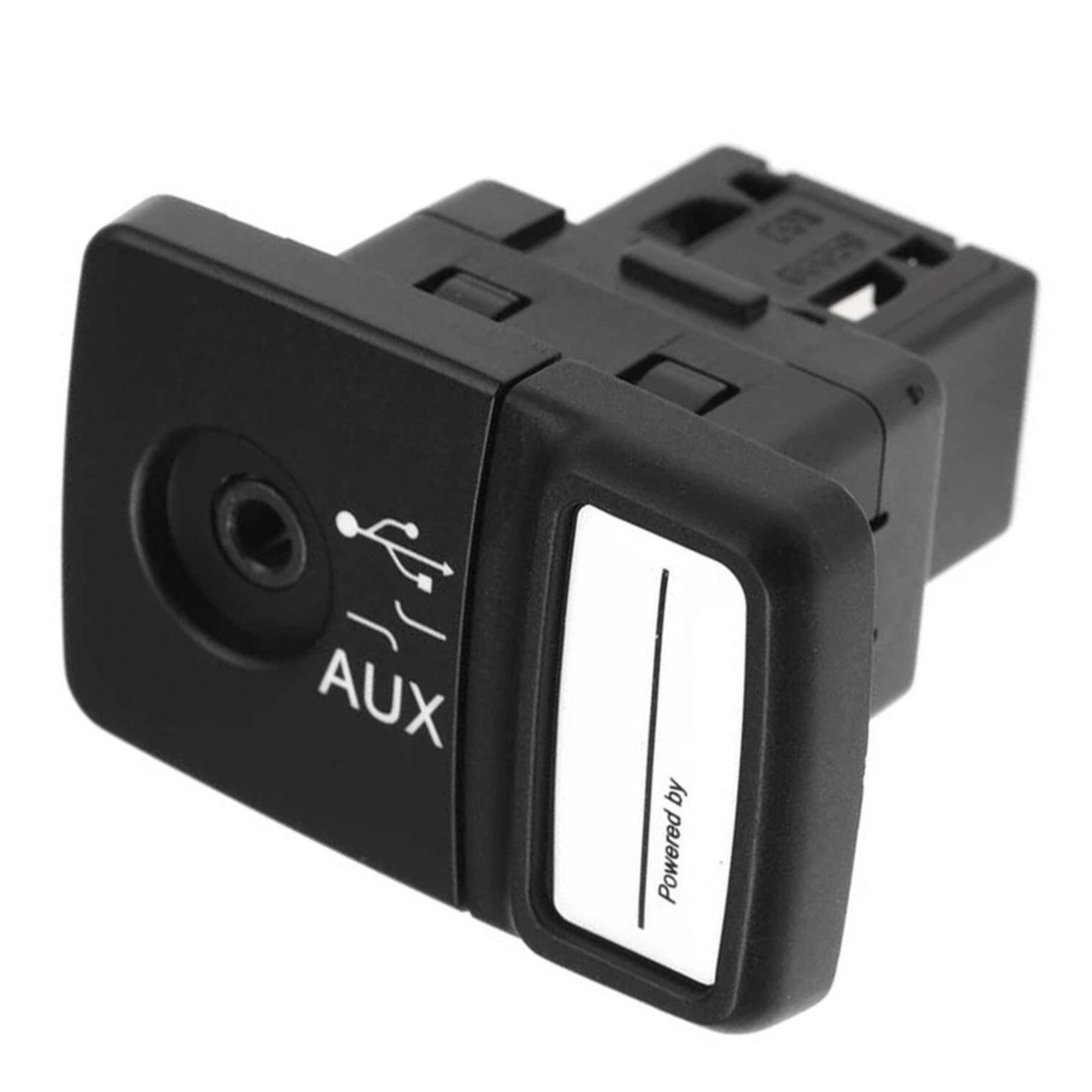 Lecteur multimédia USB prise USB/AUX 735547937 pour Fiat 500 Panda Punto