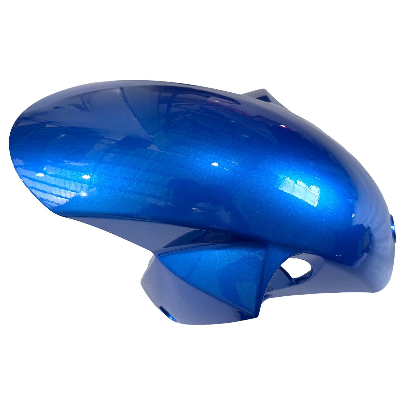 Kit de carénage en plastique ABS injecté pour Suzuki GSXR1000 2017-2026 K17
