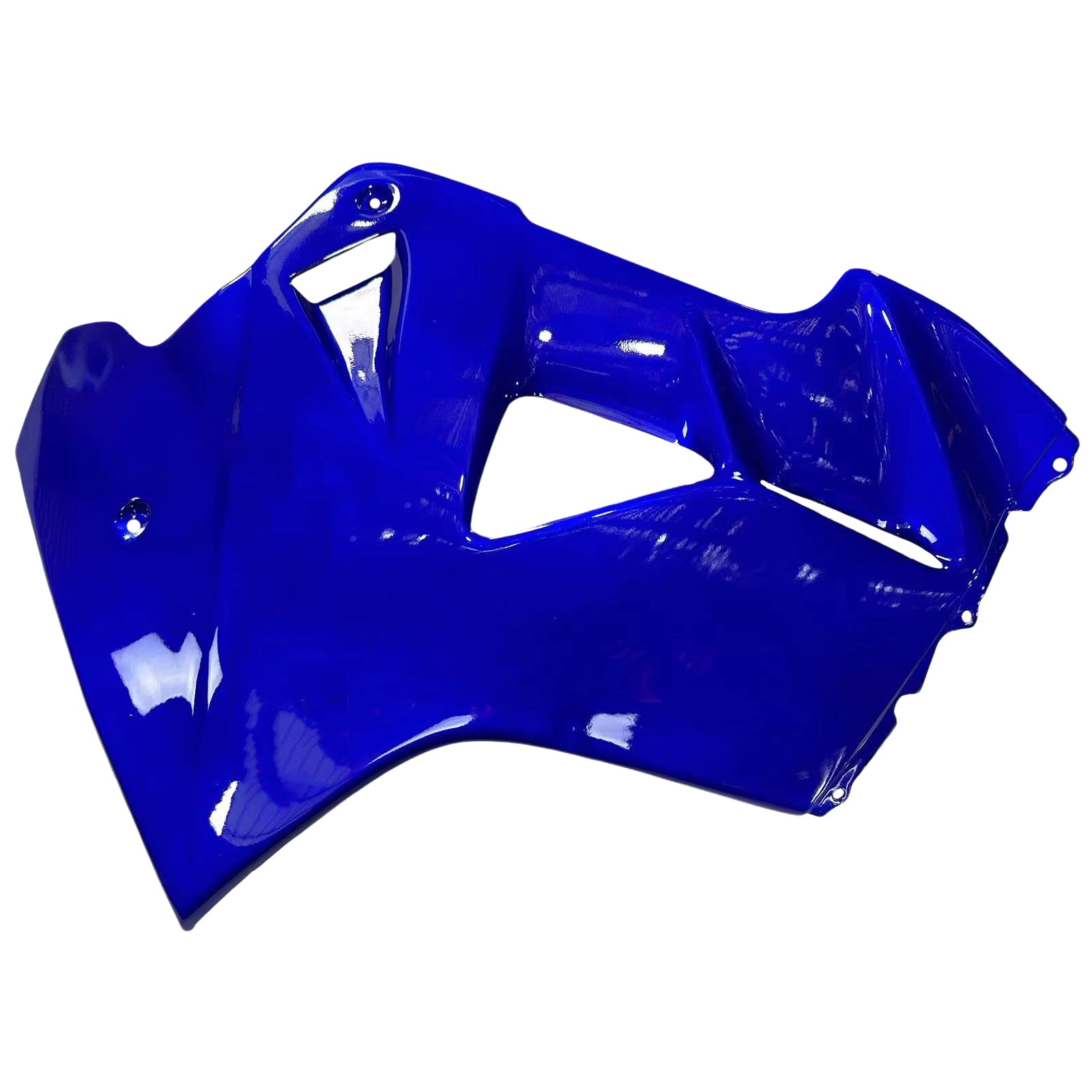 Injection carénage kit carrosserie plastique ABS pour Honda VFR800 1998-2001