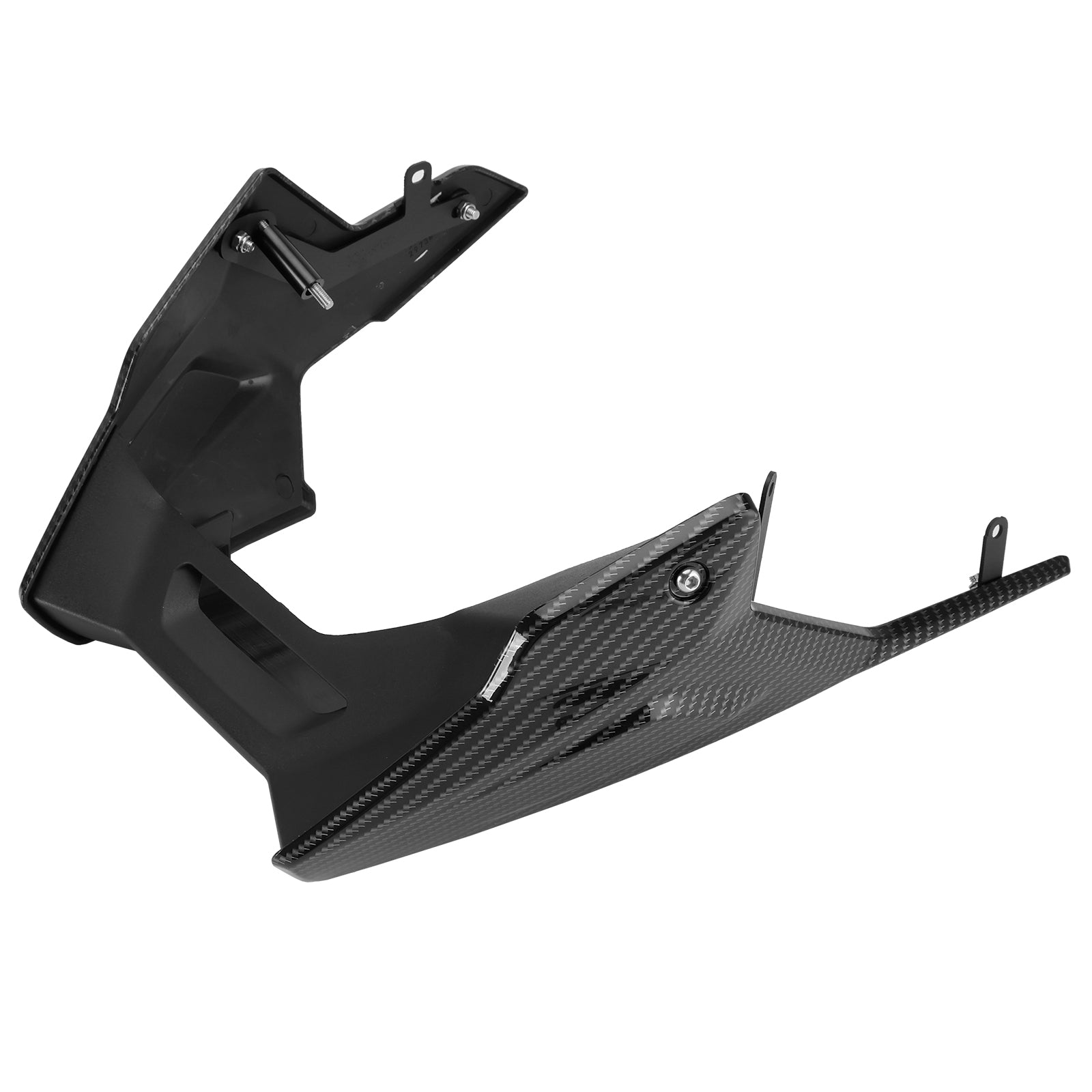 Carénages inférieurs complets pour Kawasaki Eliminator 400/450/500 2024-2025