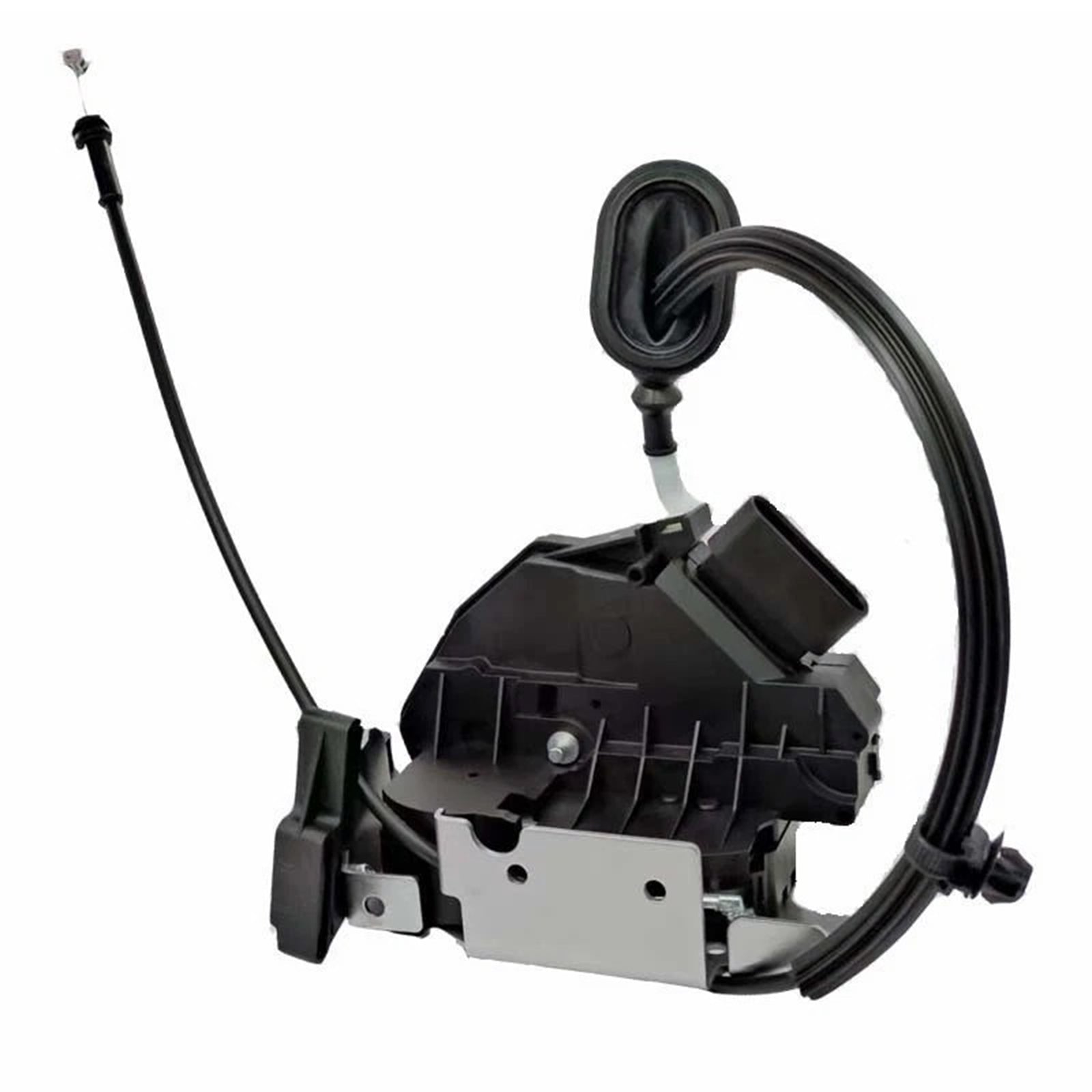 Zamek drzwi przednich prawych BK21-V219A64-CH do Forda Transita Tourneo Custom V362