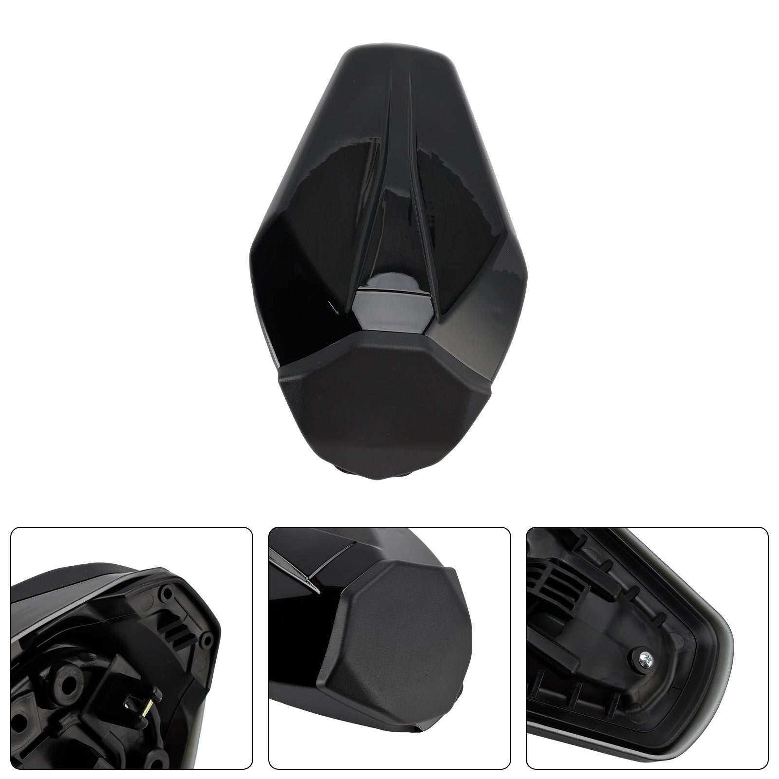 Carénage arrière de selle pour Kawasaki Z900 Z900SE 2025-2026