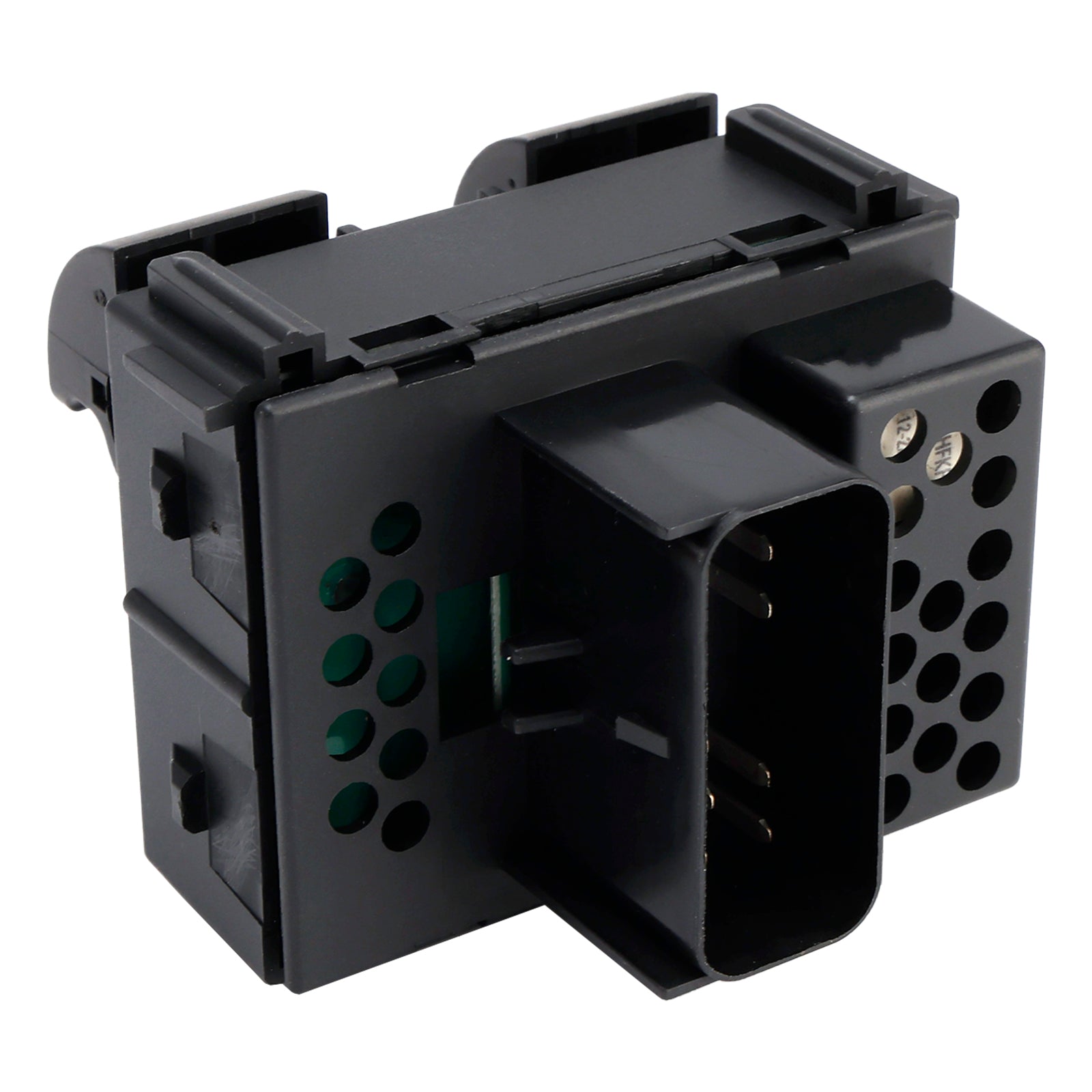 Schakelaar Ruitbediening 68156218AC voor Jeep Wrangler JK 2011-2018