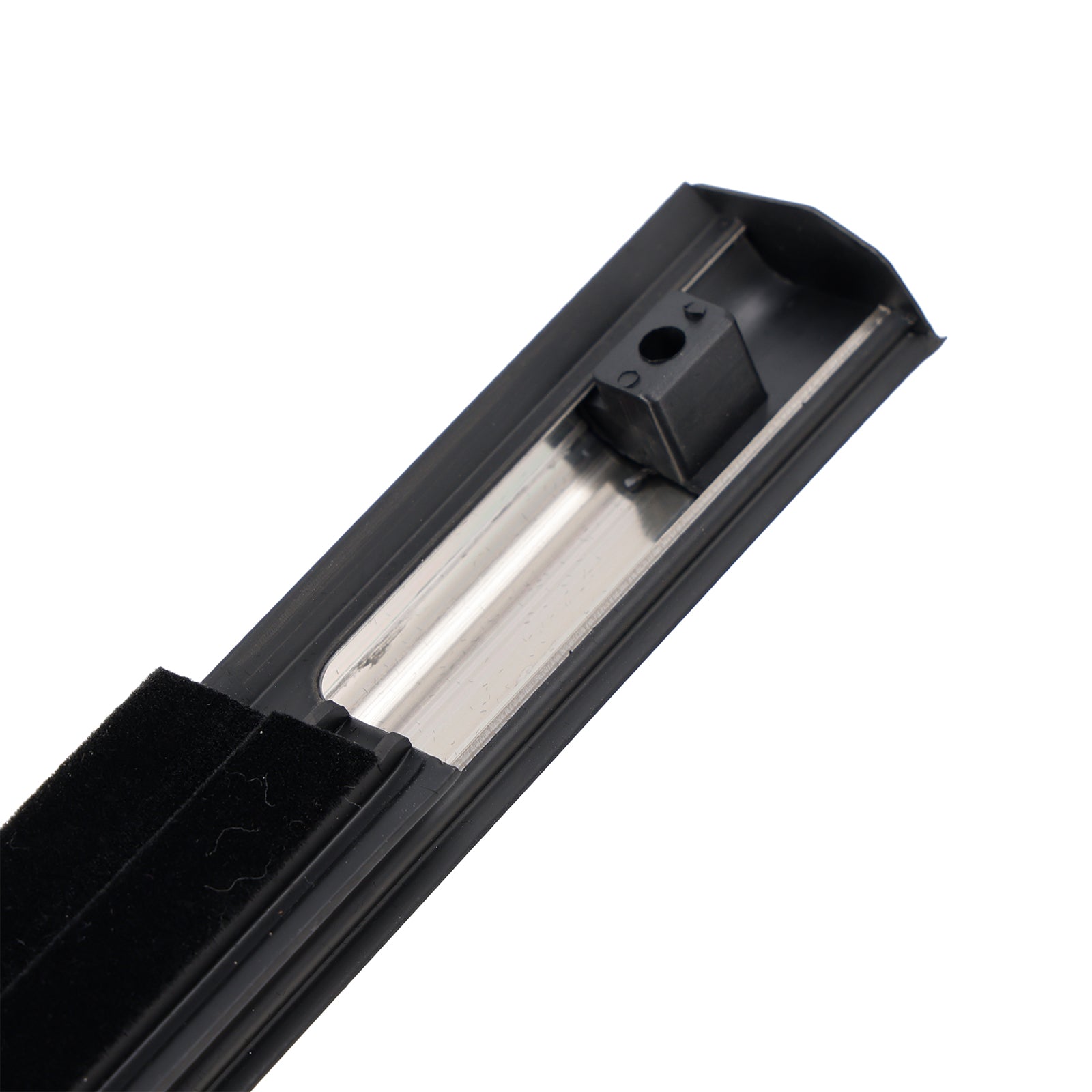 Joint d'étanchéité (4 pièces) pour Nissan Sentra 2001-2006 : références 80820-5M00A et 82821-5M00A