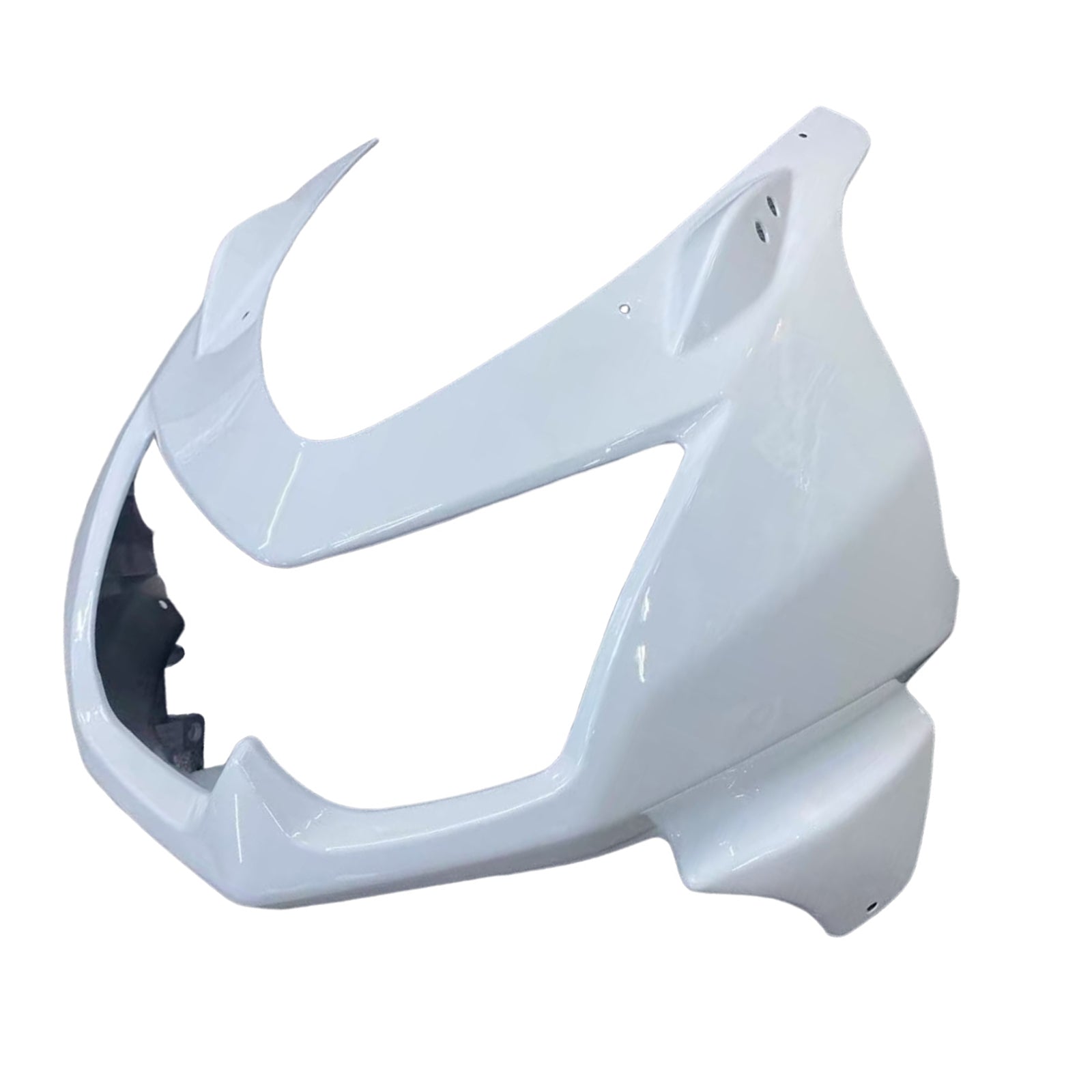 Kit de carénage par injection, carrosserie en plastique ABS, compatible avec Kawasaki EX250 Ninja 250RR 2008-2012