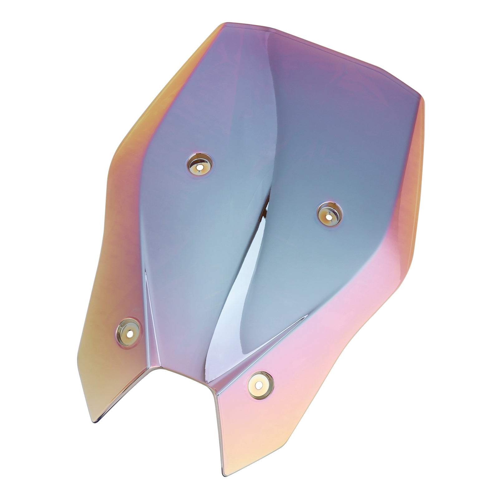 Pare-brise pour Kawasaki Z900 (2025)