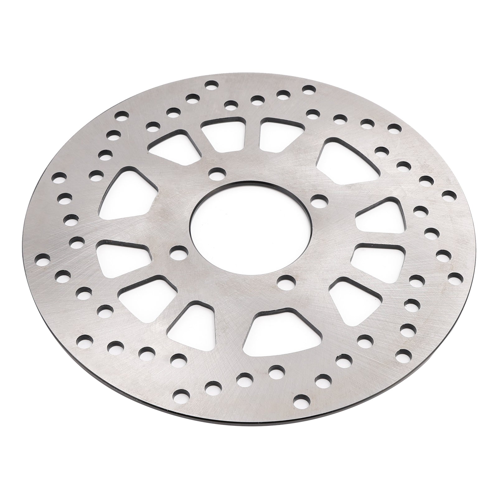 220 mm de disco de freno trasero nuevo para Yamaha Crypton T105 T110 Sexy 110