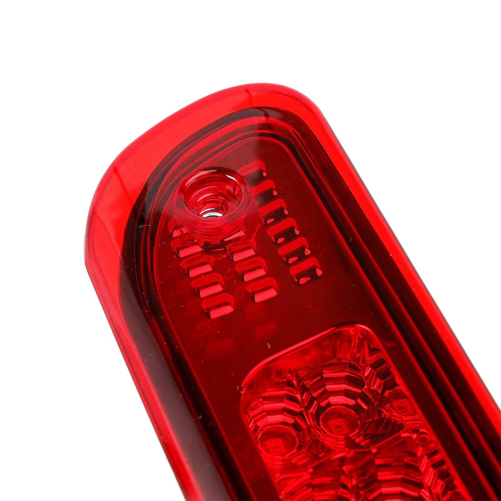 Troisième feu stop à LED rouge pour Jeep Grand Cherokee (1999-2004), référence 55155140
