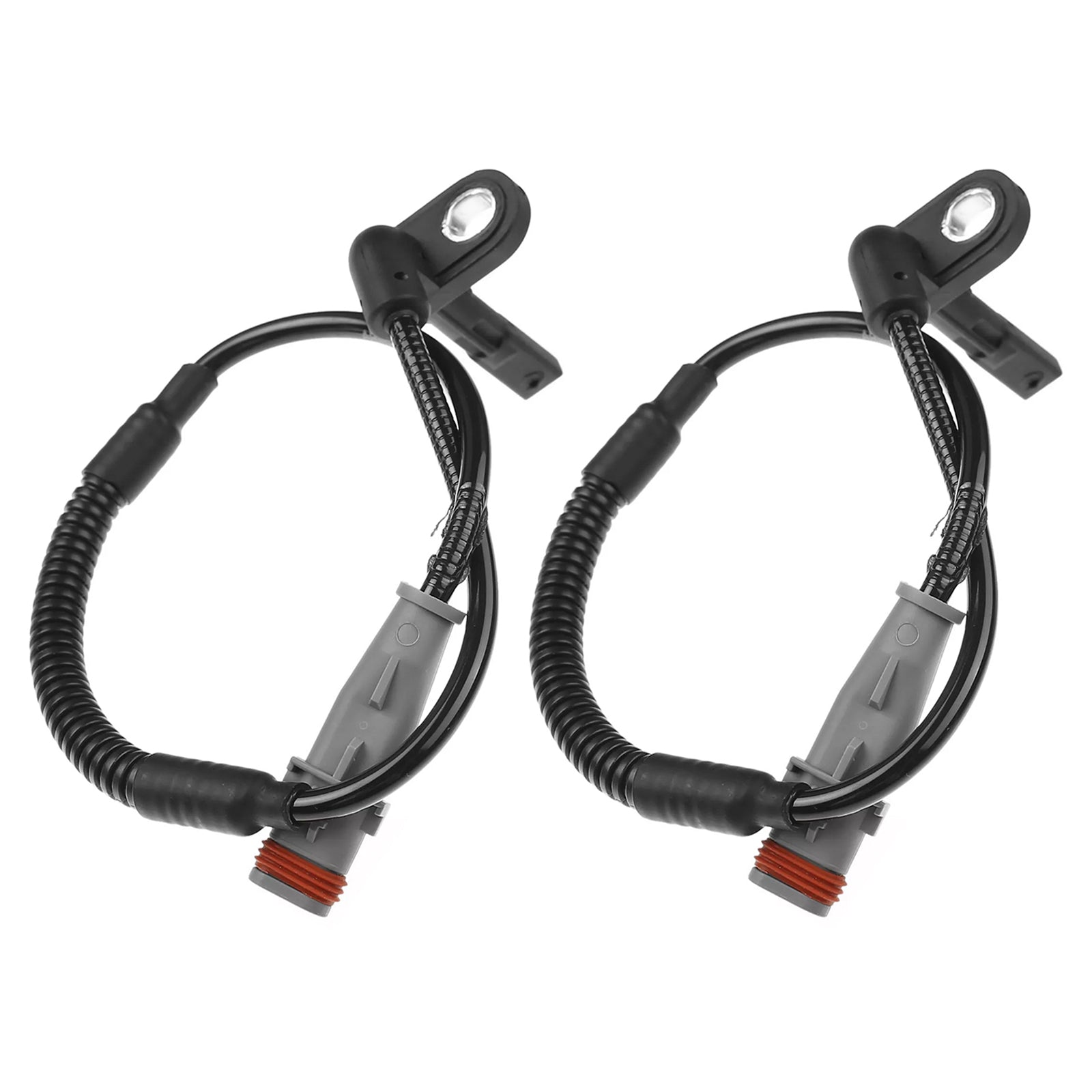 ABS wielsnelheidssensor links en rechts voor 12842287 voor Opel Astra Insignia