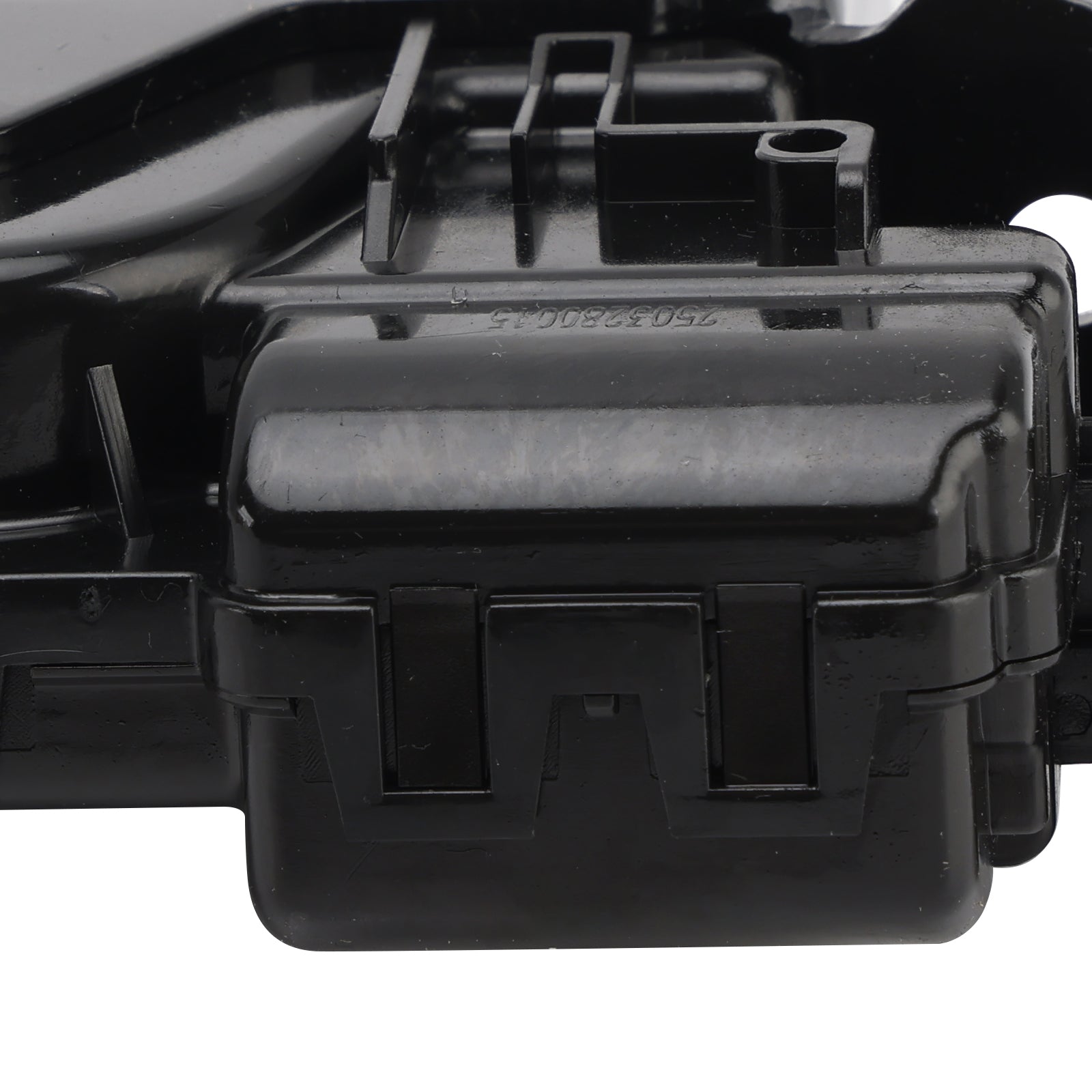 Attuatore serratura portellone posteriore 905039428R per Renault Twingo II e Megane III