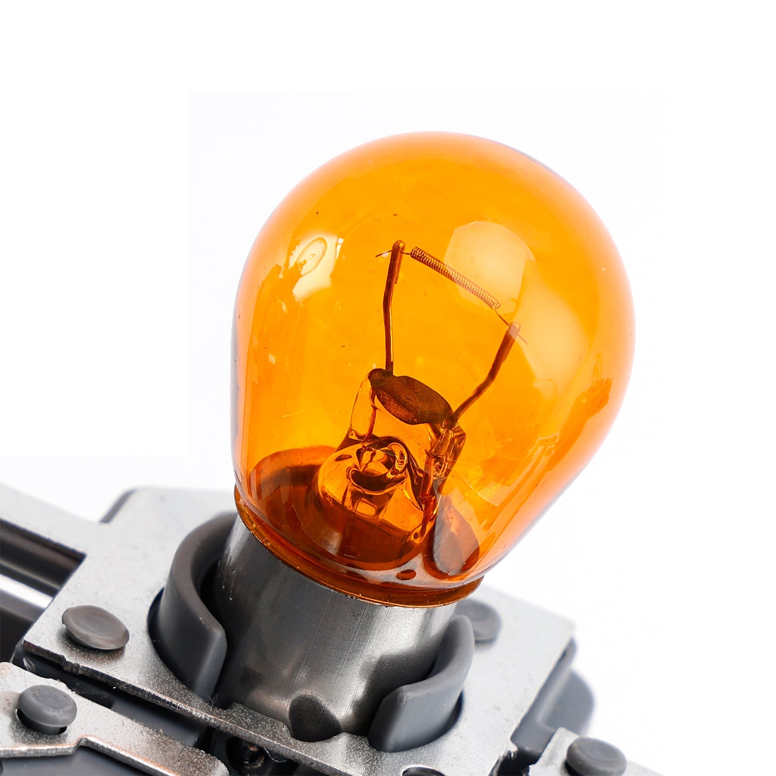 Douille d'ampoule de feu arrière gauche pour MERCEDES BENZ CLASSE C W204 BREAK C63 PRE-FACELIFT 2007-2010 A2048201700