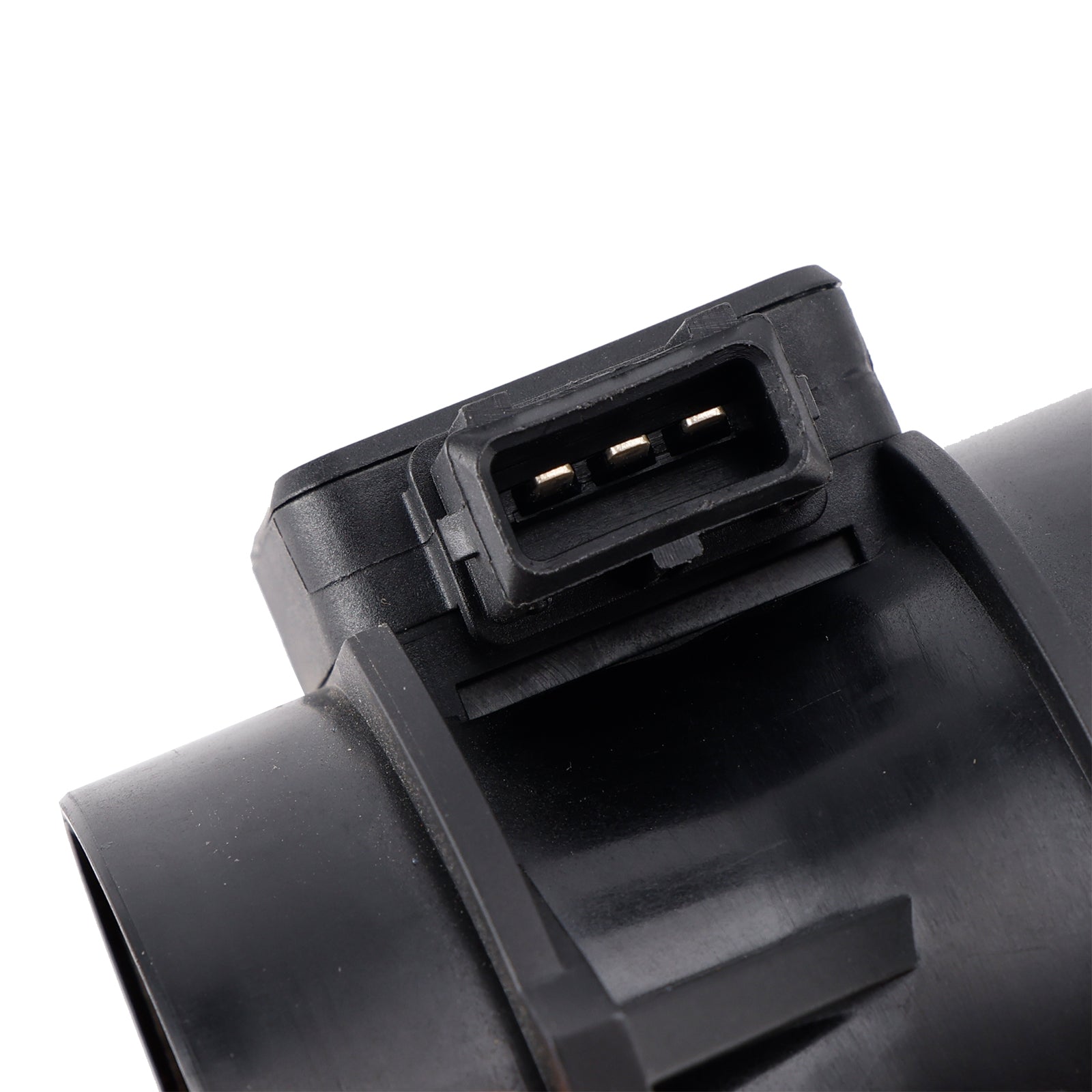 Senzor merilnika pretoka d'Zračna masa za BMW serije 3 in 5 E46 E39 E36 Z3 1999-2006 5WK9605