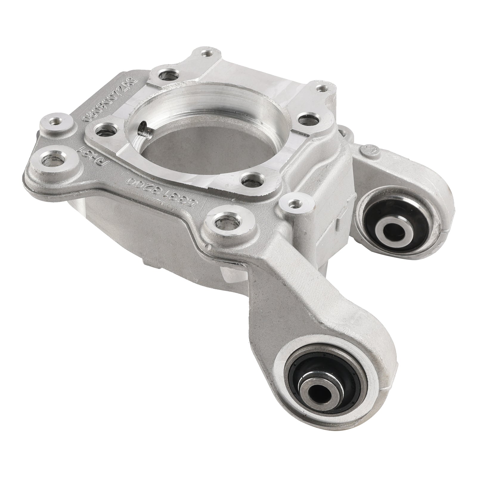 Fusée de suspension arrière droite 5090072AE pour Jeep Cherokee 2014-2018