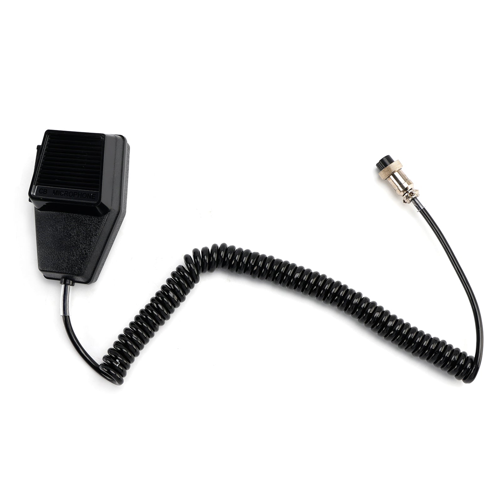 Microphone et haut-parleur CB pour voiture, compatibles avec les modèles Cobra PR240, PR245, PR350, PR375, PR550, PR3000 et PR3100.