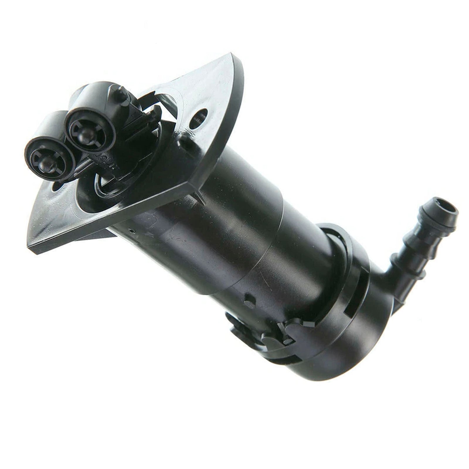 Buse de lave-phare avant droite 4F0955102 pour Audi A6 C6 2004-2008