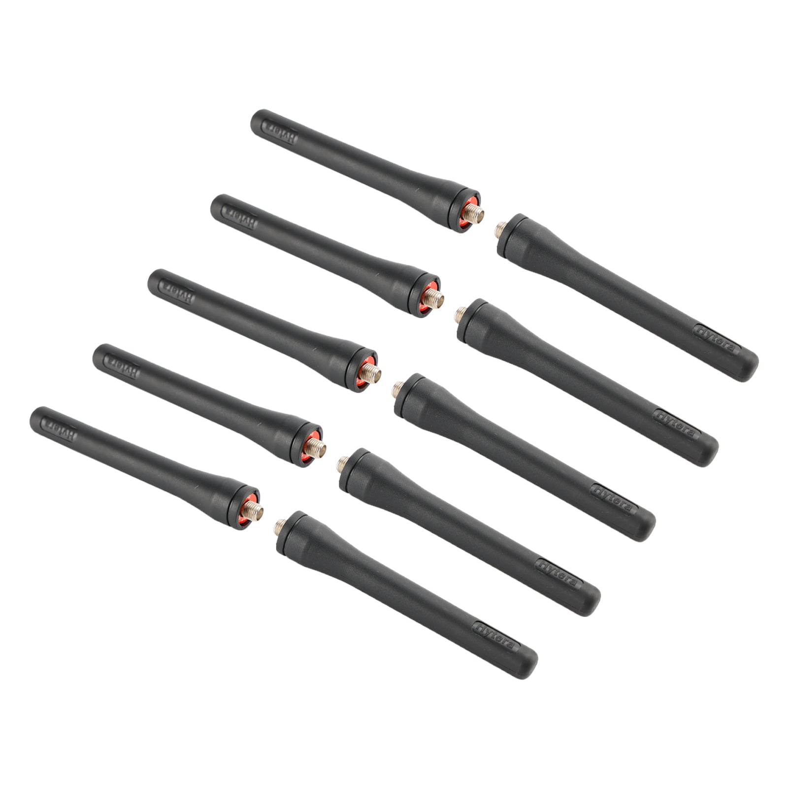 400-470Mhz PD780 Antenna UHF Car Radio 90mm Antenna pour Hytera PD780 Radio