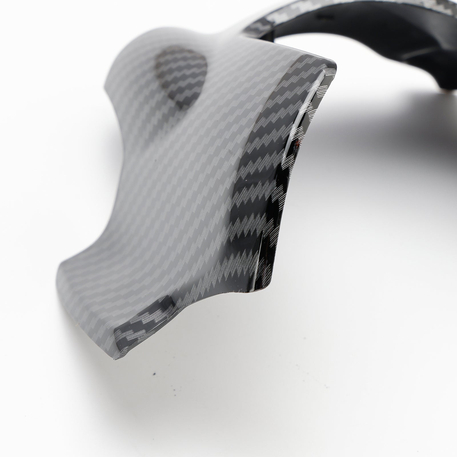 Panneau de carénage latéral de réservoir Speed Twin 900 2023-2024