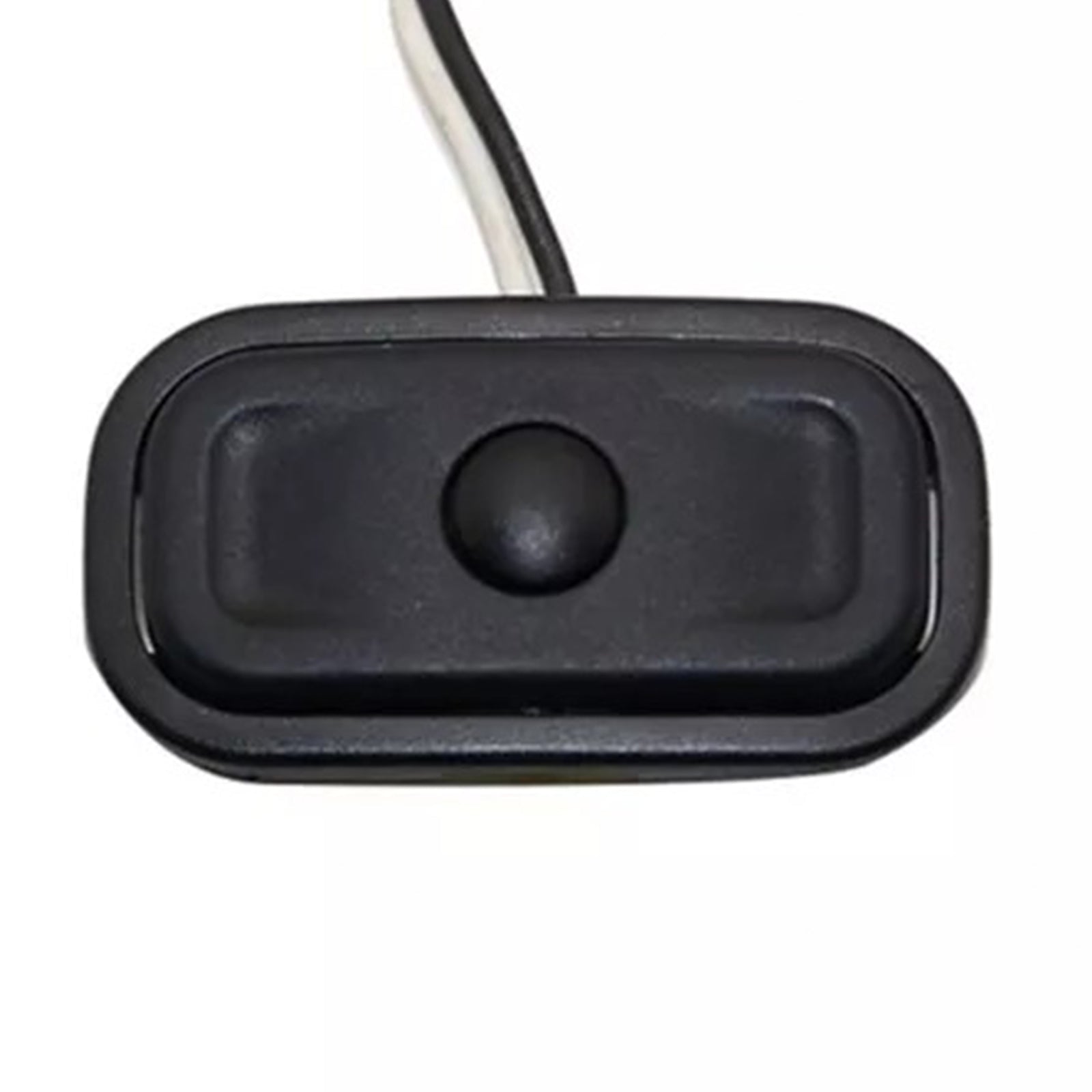 Interruptor de control de radio en el volante izquierdo y a la derecha a Chrysler Dodge Jeep