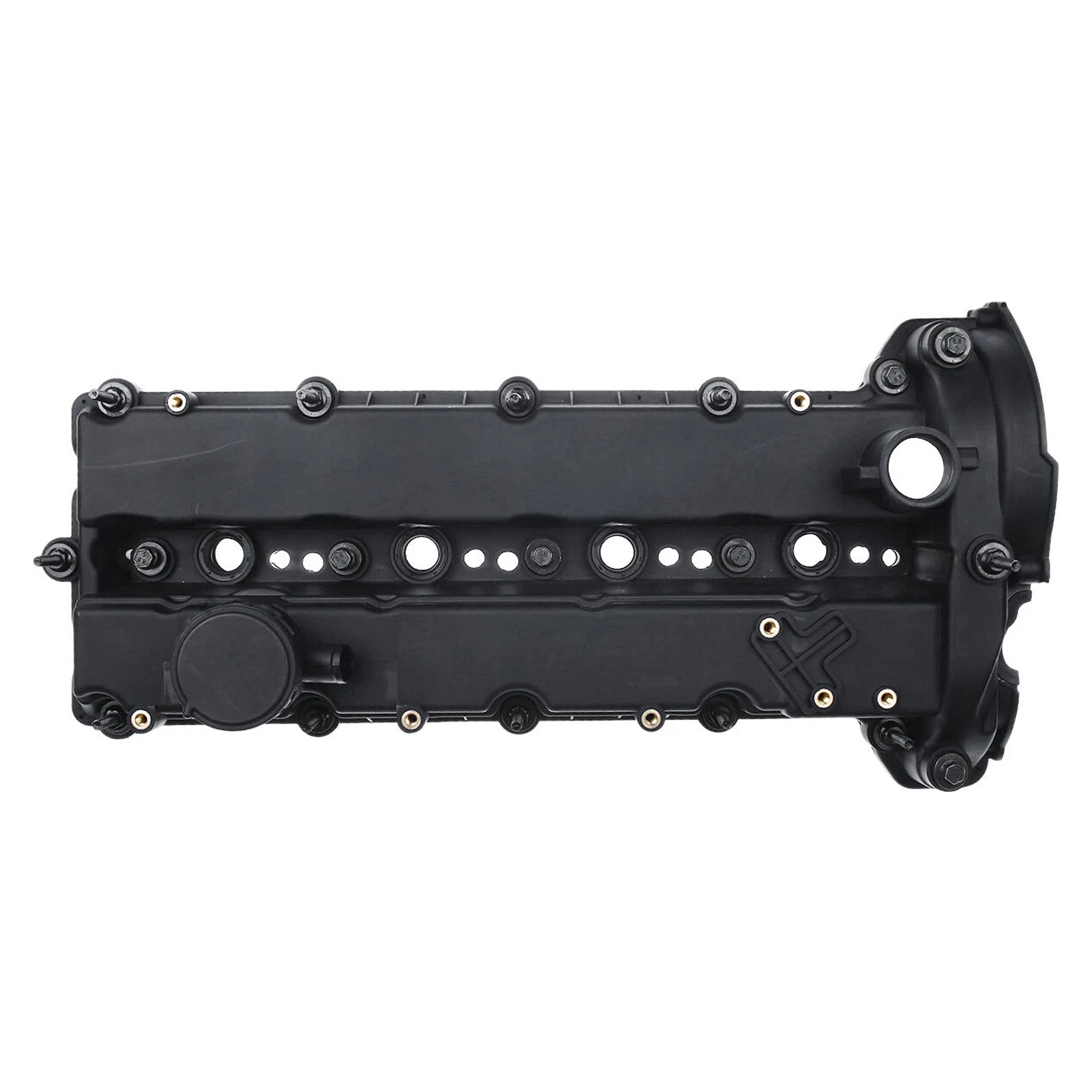 68045317AA 2011-2014 Pour Lancia Voyager 404 2.8 CRD MPV Couvercle de soupapes moteur 220132414