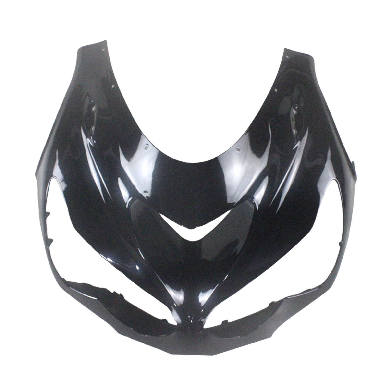 Kit de carénage par injection, carrosserie adaptée à la Kawasaki ZX14R ZZR1400 2012-2026
