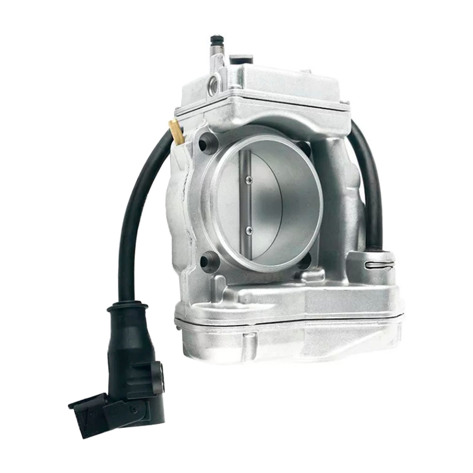 Ensemble de corps de papillon Mercedes W124 R129 SL320 E320 S320 M104 0001415725