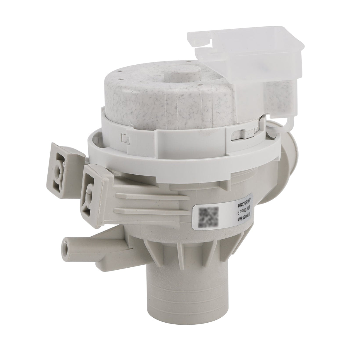 AHA75673401 Ablaufpumpenbaugruppe für Geschirrspüler, passend für LG DC26V WT7100CW/00-Motoren