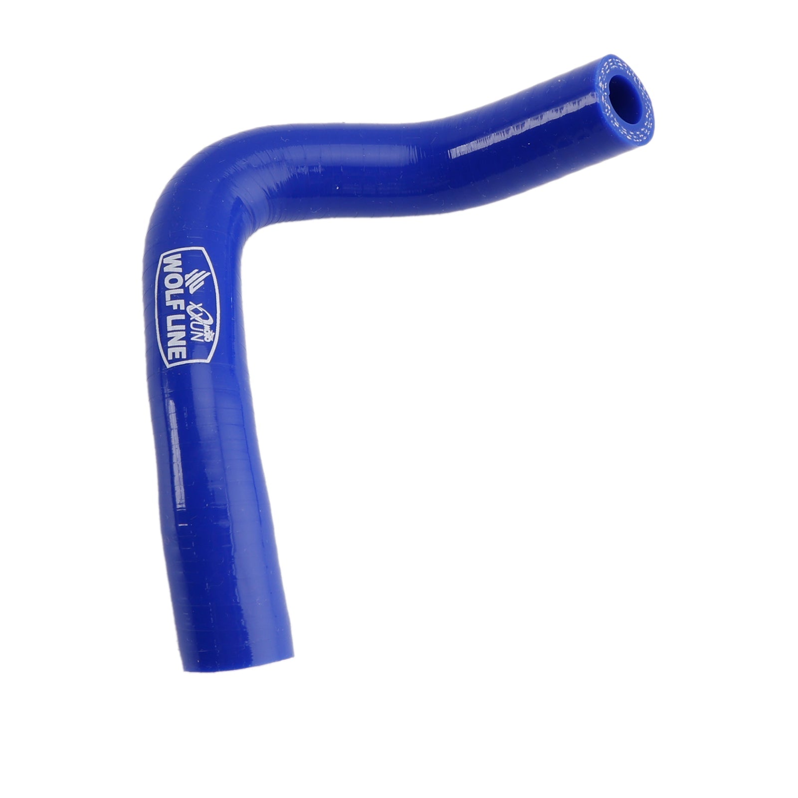 Durite de liquide de refroidissement en silicone pour radiateur Yamaha MT-09 XSR900 Tracer 9/GT toutes années