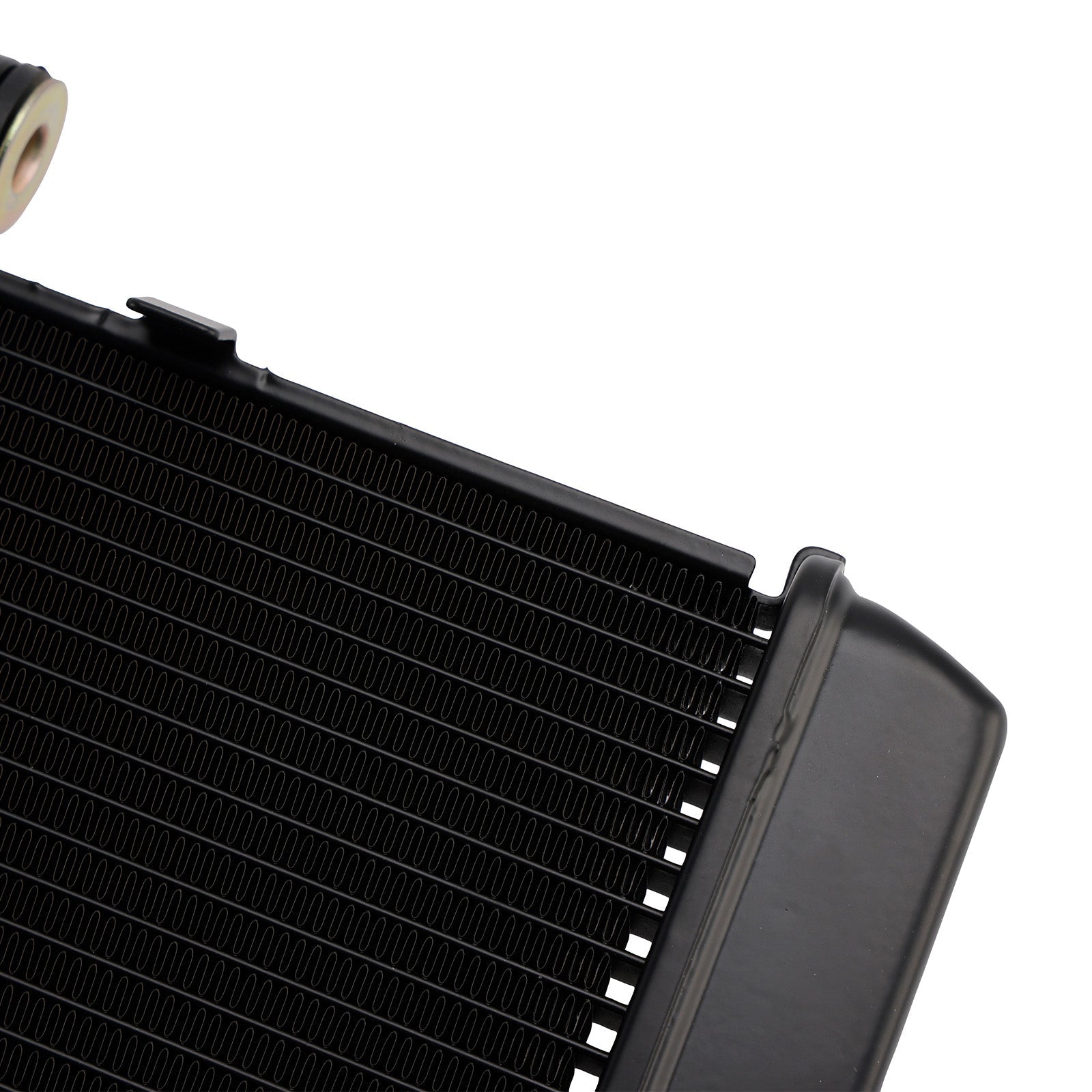 Refroidisseur de moteur en aluminium pour radiateur Honda CBR250RR 2017-2024