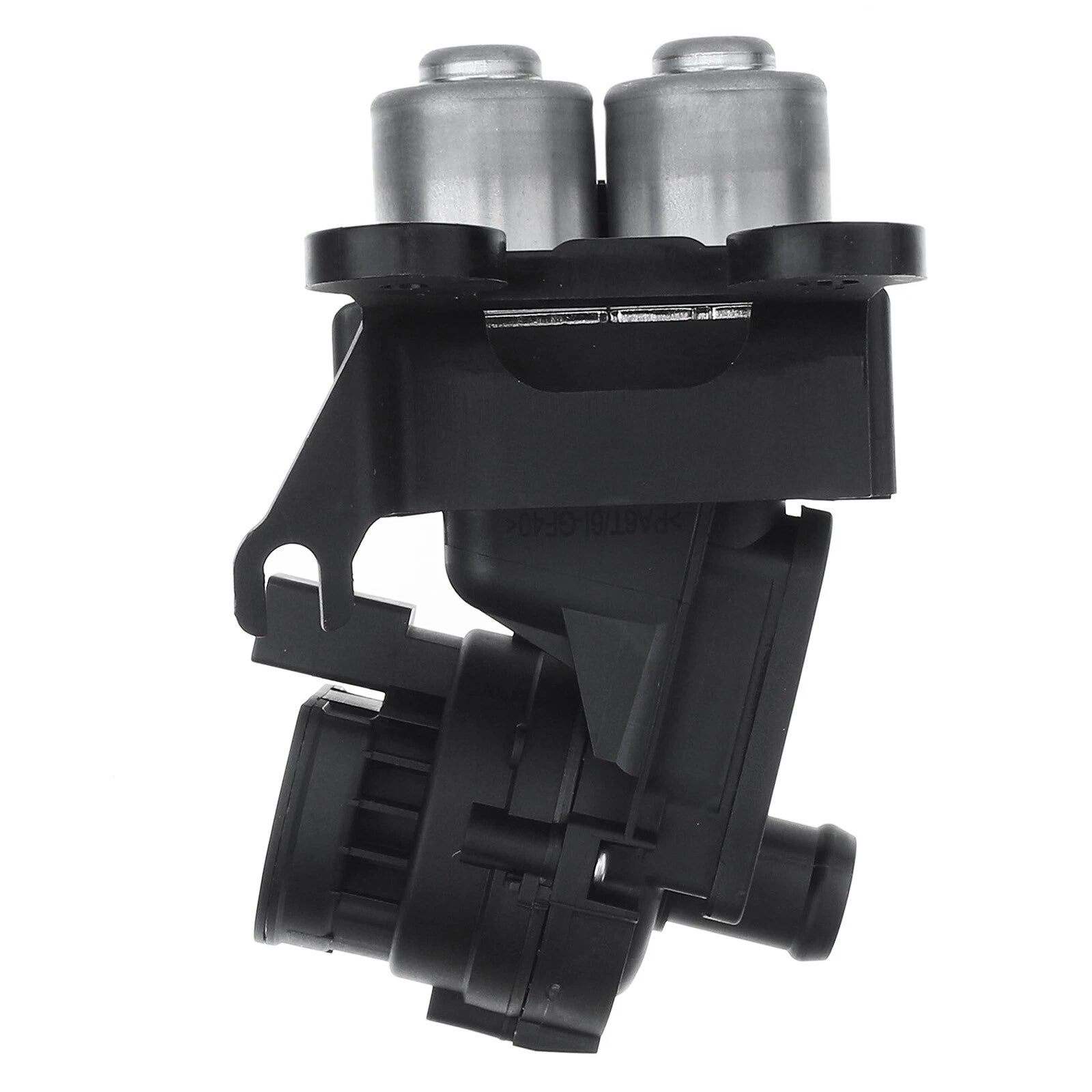 Soupape de commande de chauffage 4F1959617B 4F1959617A pour Audi A6 Quattro V6 3.0L Berline 2009-2011