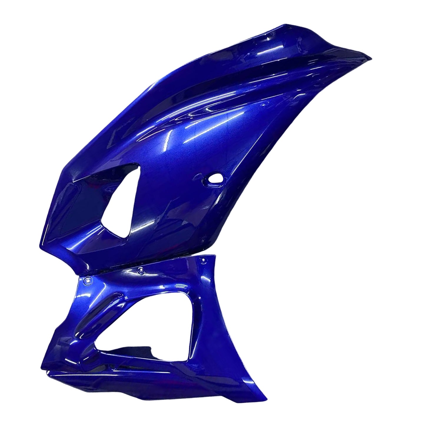 Kit de carénage injecté en plastique ABS compatible avec Yamaha YZF-R7 2021-2025