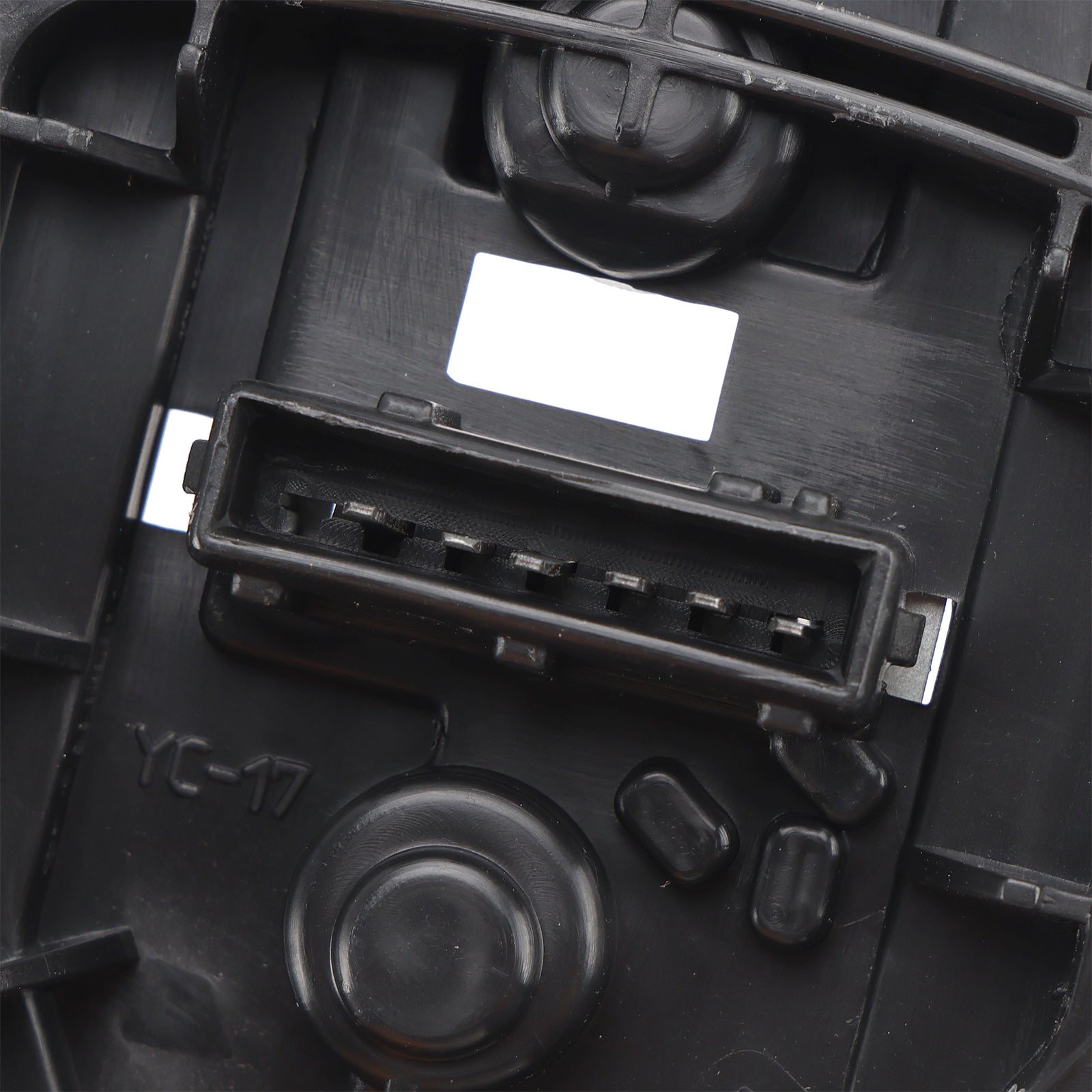 Ampoule de luz trasera Citroën Berlingo 1996-2011 634679 72848