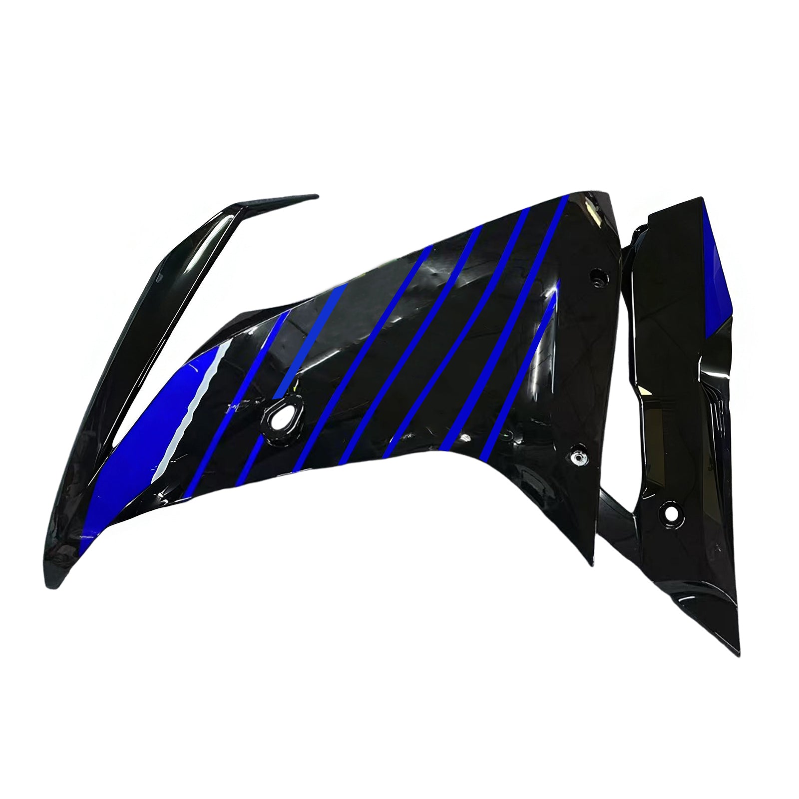 Kit de carénage injecté en plastique pour Yamaha YZF R125 2019-2022