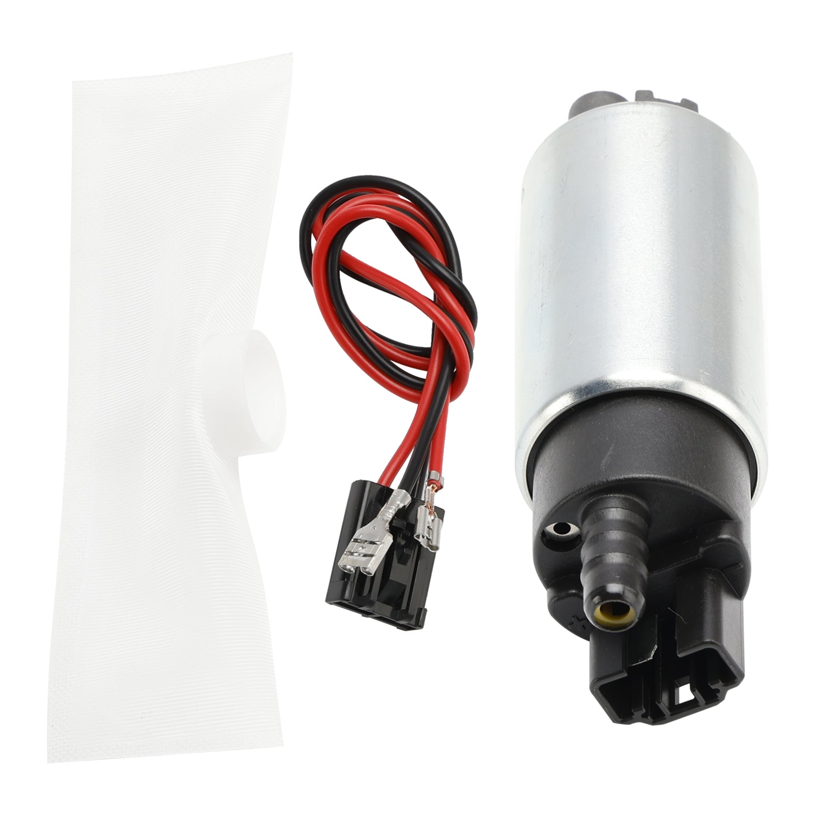 Pompe à essence ABS pour réservoir Ducati Monster 659 2012-2014 avec permis d'apprenti conducteur LAMs 16023791B