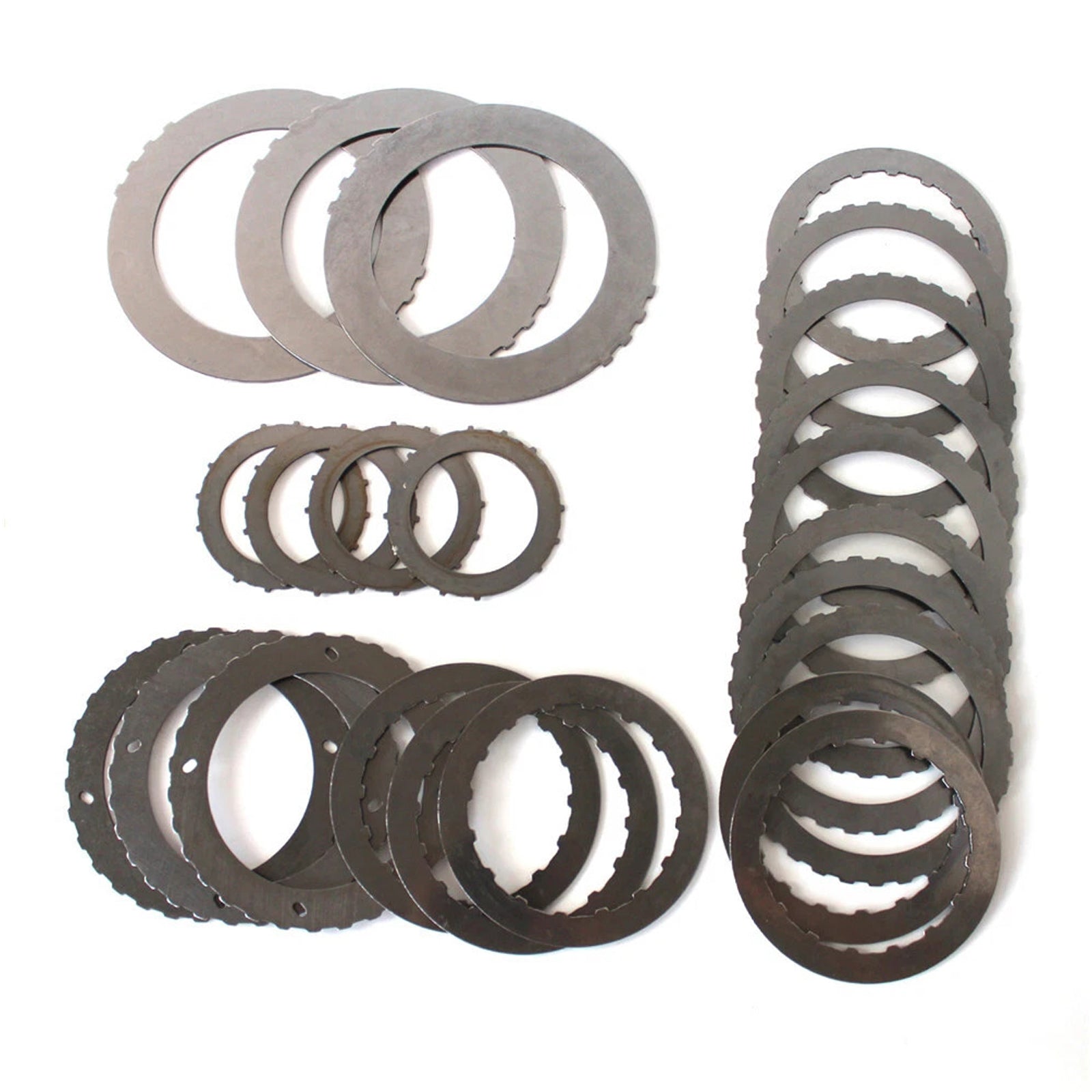 Kompletny zestaw rekonstrukcji transmisji dla Chevrolet Pontiac Saturn 4T40E 4T45E od 1995 r.