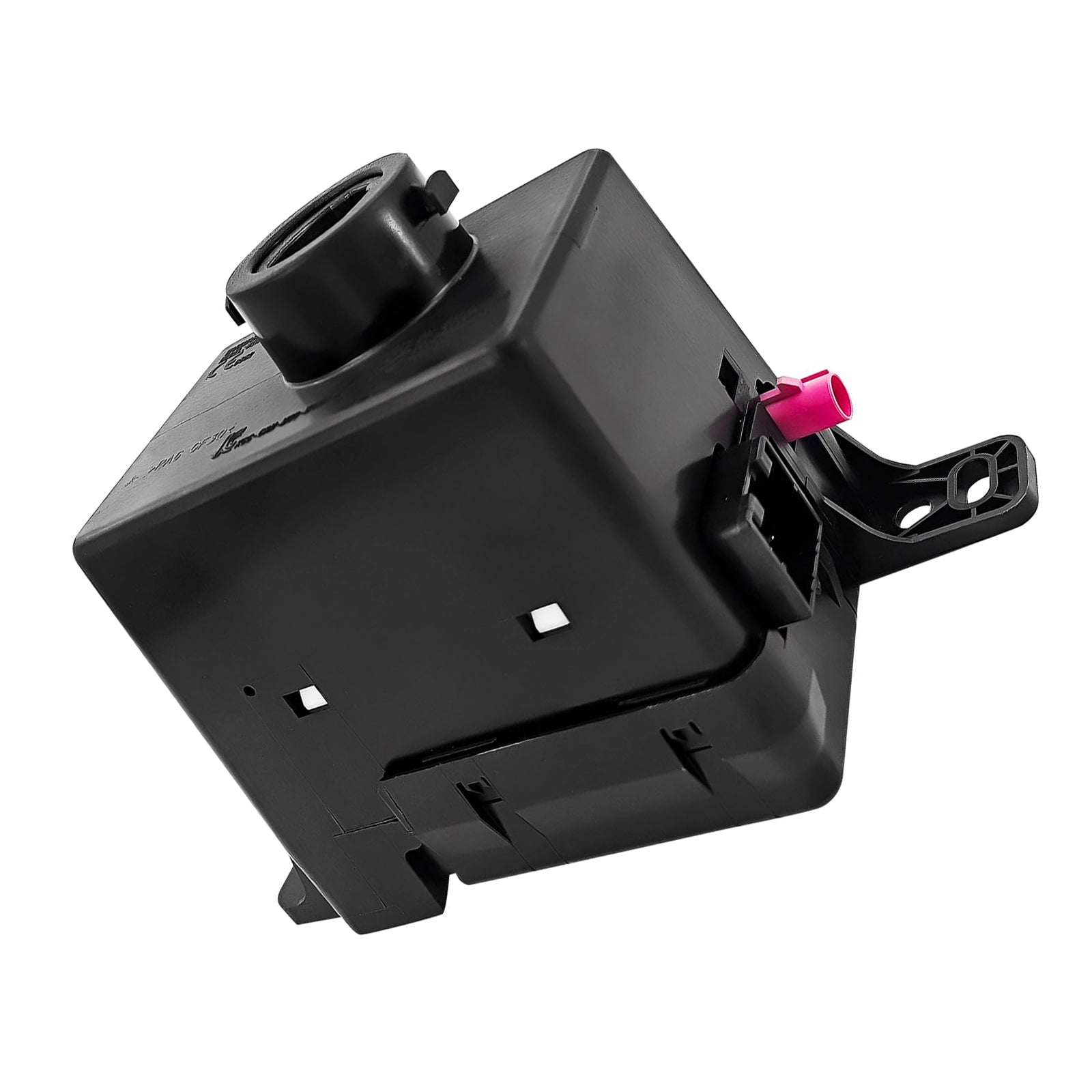 Dodge 2008-2010 : 2 modellen, 36 varianten draadloos ontstekingsknooppunt met twee toetsen 68210156AB 05026149AG