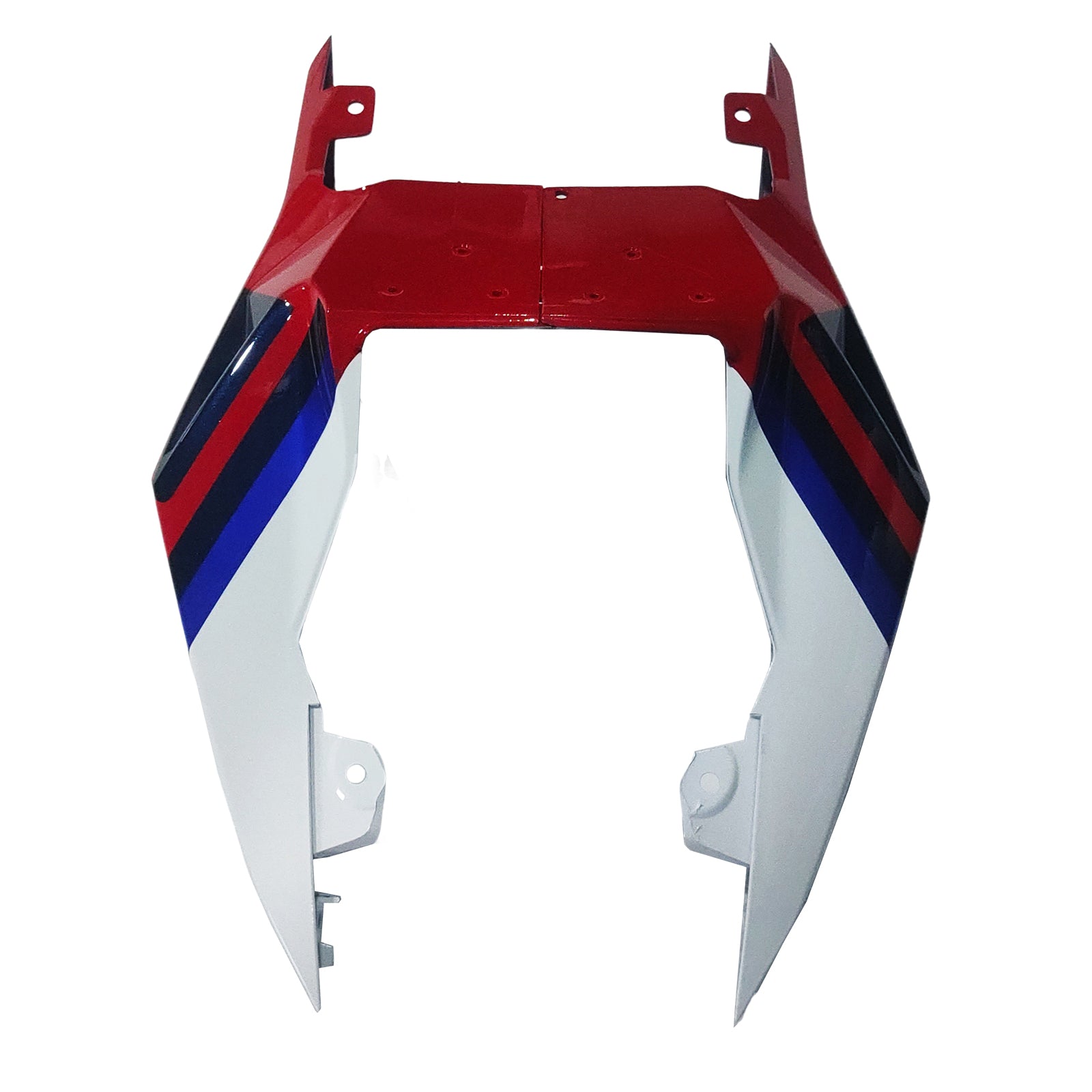 Injection carénage kit carrosserie plastique ABS fit pour BMW S1000R 2014-2016