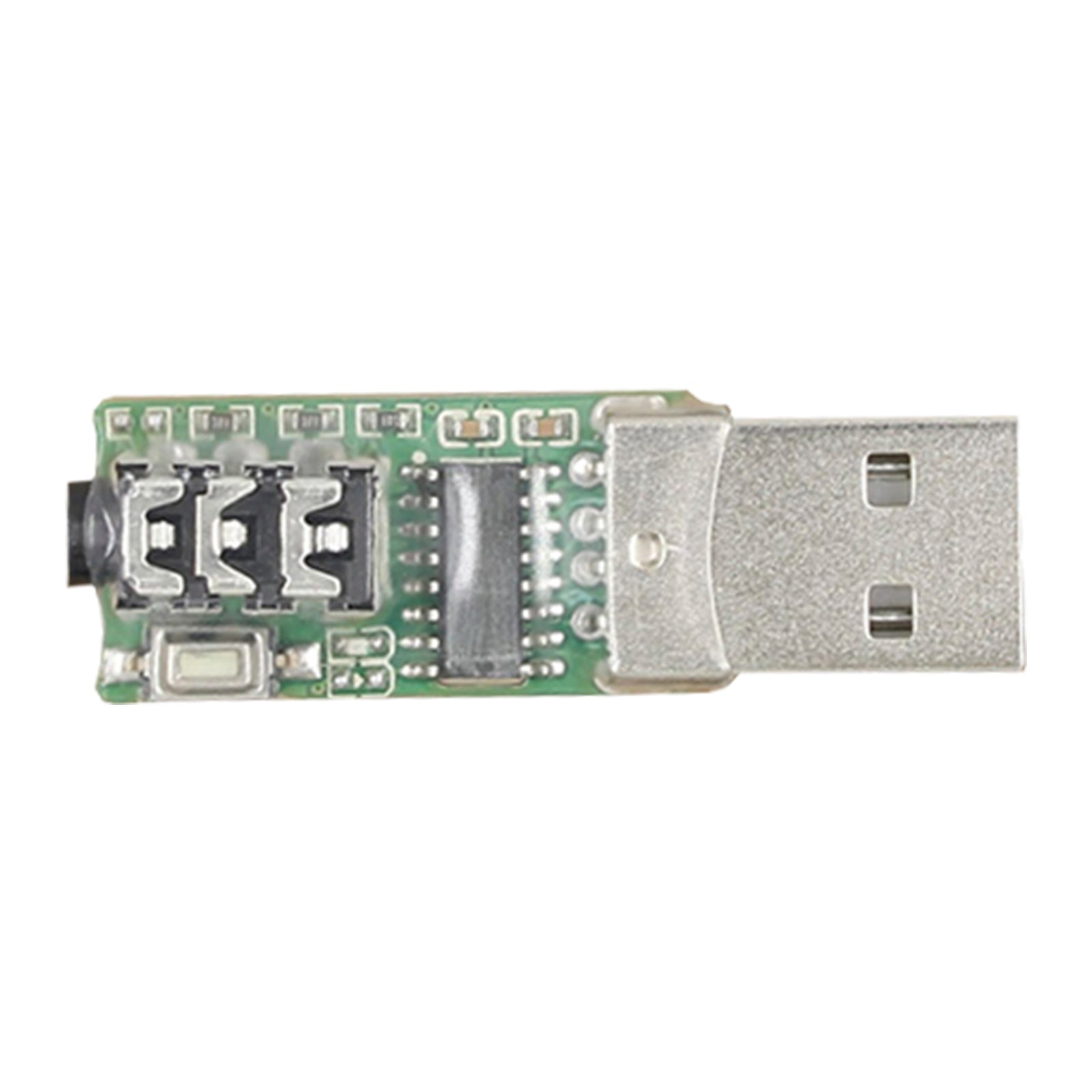 Wielofunkcyjny interfejs USB CW trener Vband Mcode Trainer Connection