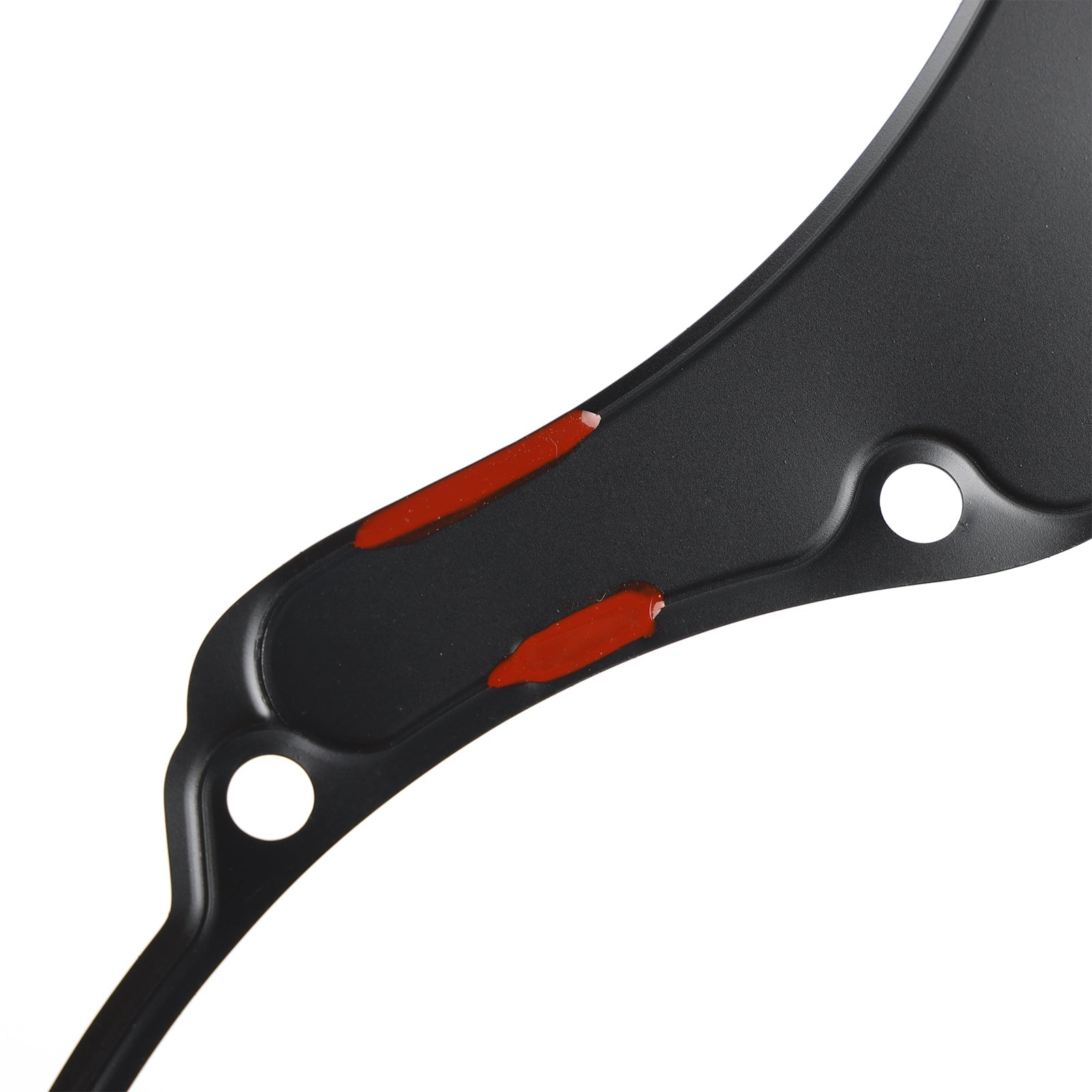 JUNTA DE TAPA DE ALTERNADOR 25080-01K PARA V-ROD NIGHT ROD VRSC VRSCDX VRSCF 02-17