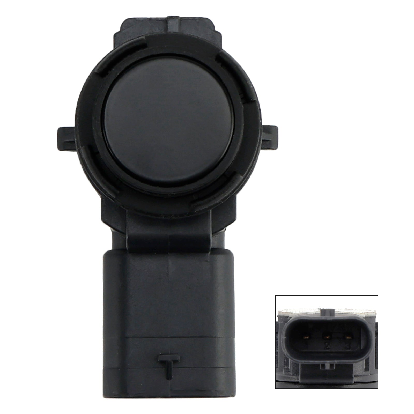 Capteur de stationnement PDC 9261582 pour BMW Série 1 3 4 F20 F21 F30 F31 F32 F33 F36