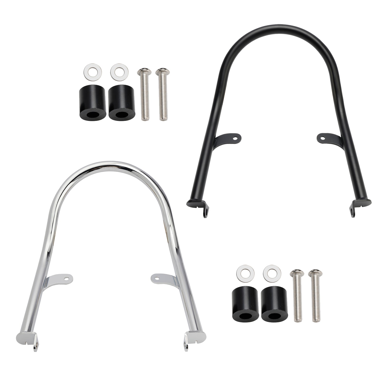 Accoudoir passager avec support pour main pour Kawasaki Z900RS 2018-2023
