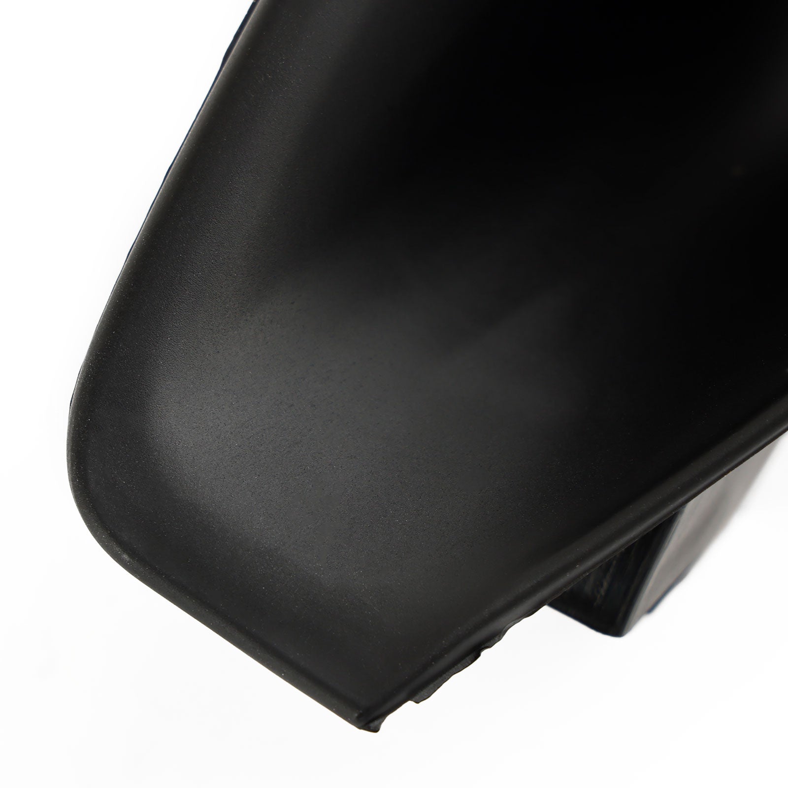 Carénage latéral d'admission d'air non peint pour Yamaha MT-09 / MT-09 SP 2021-2023